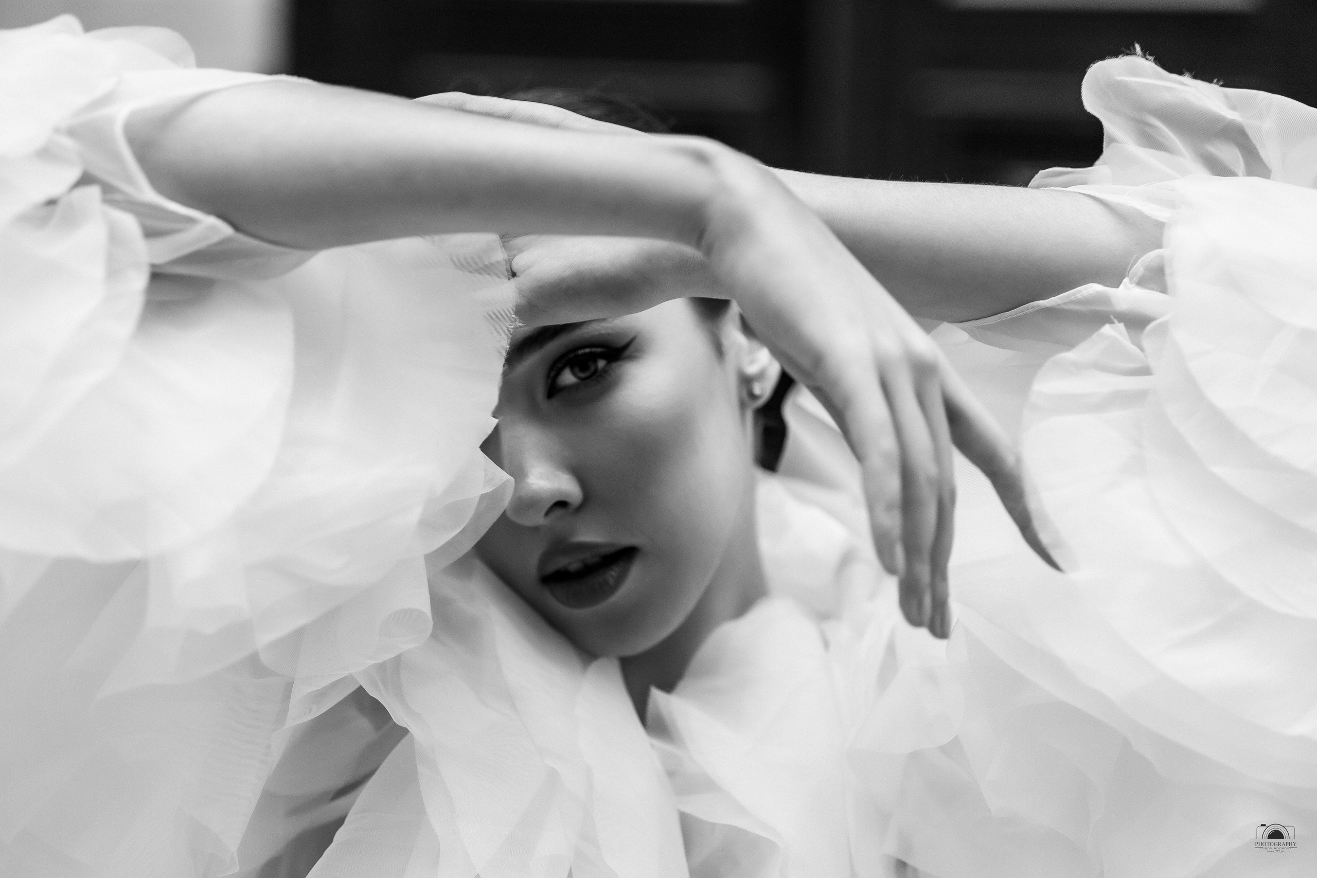 Картинная галерея. Семейный и портретный фотограф в Геленджике Любовь Бодрова