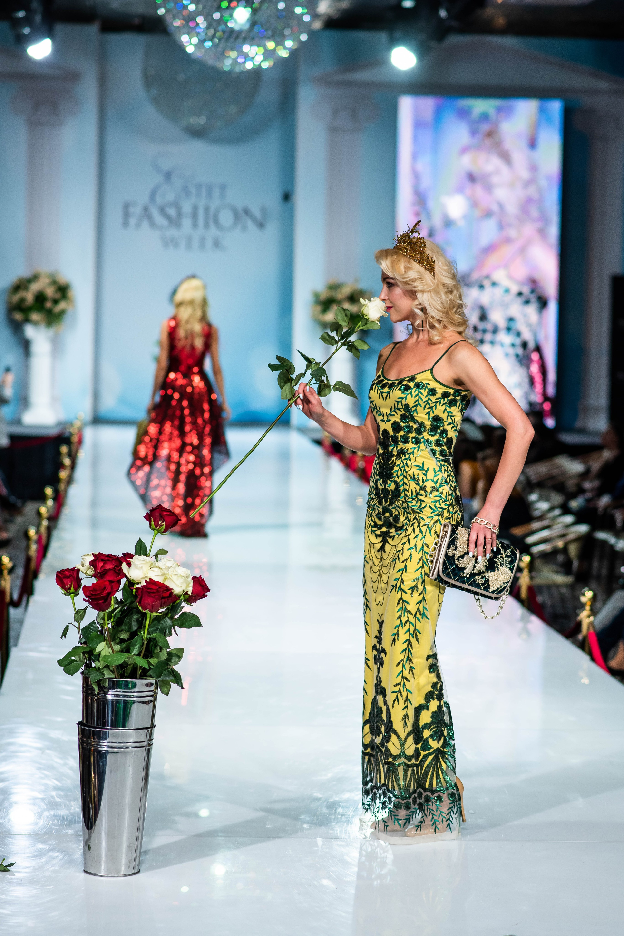 Иван Рыбников. Главная