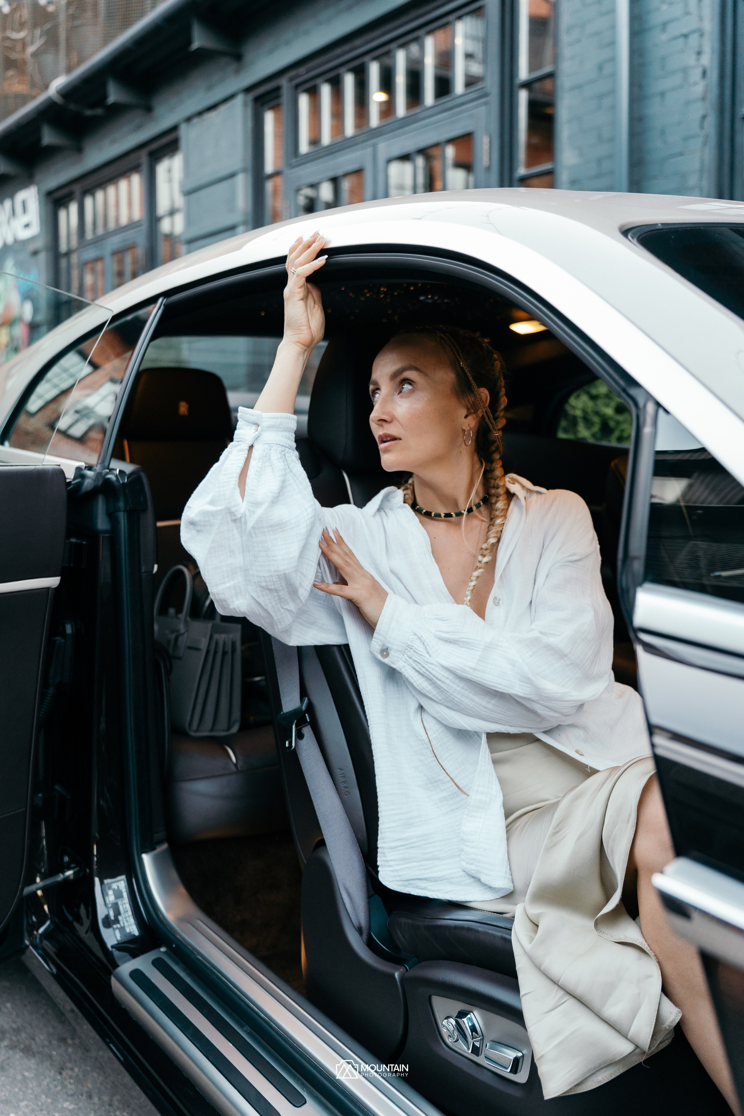 Festival Probuzhdenie By Pramika. Photographe basé à Moscou