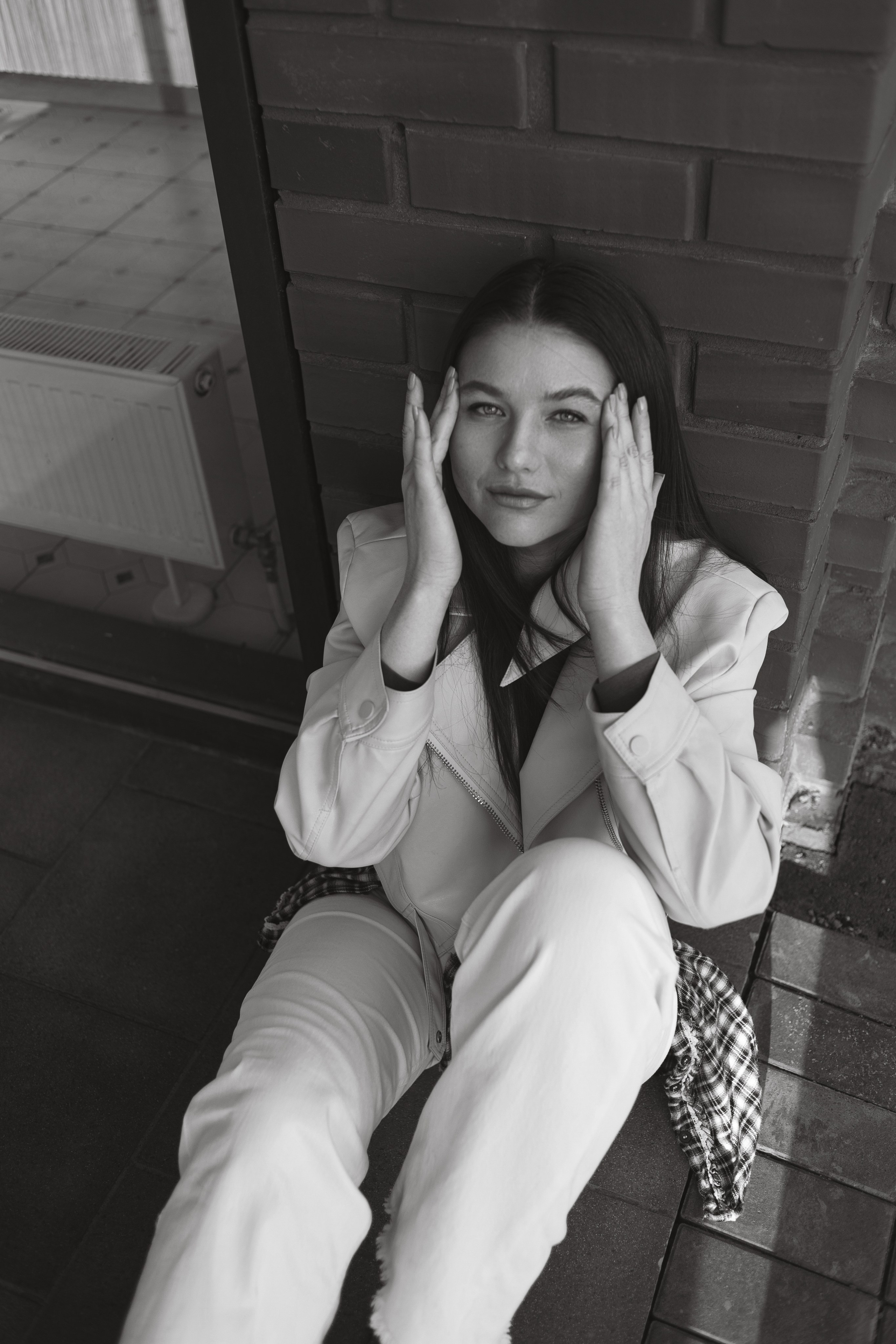 Клава. АНАСТАСИЯ КУЗНЕЦОВА | ФОТОГРАФ ЧЕБОКСАРЫ