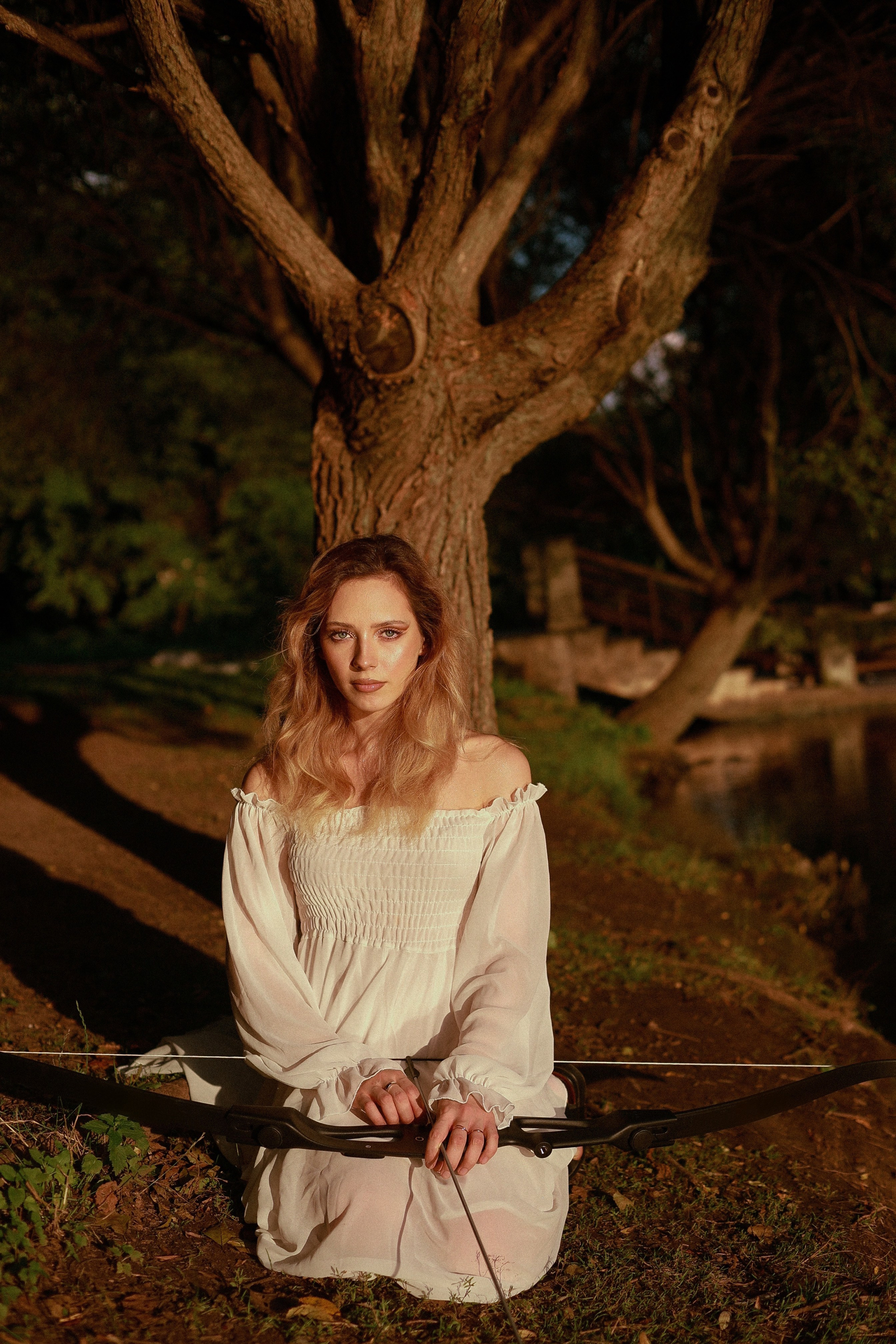 Настя. Фотограф & Видеомейкер в Москве