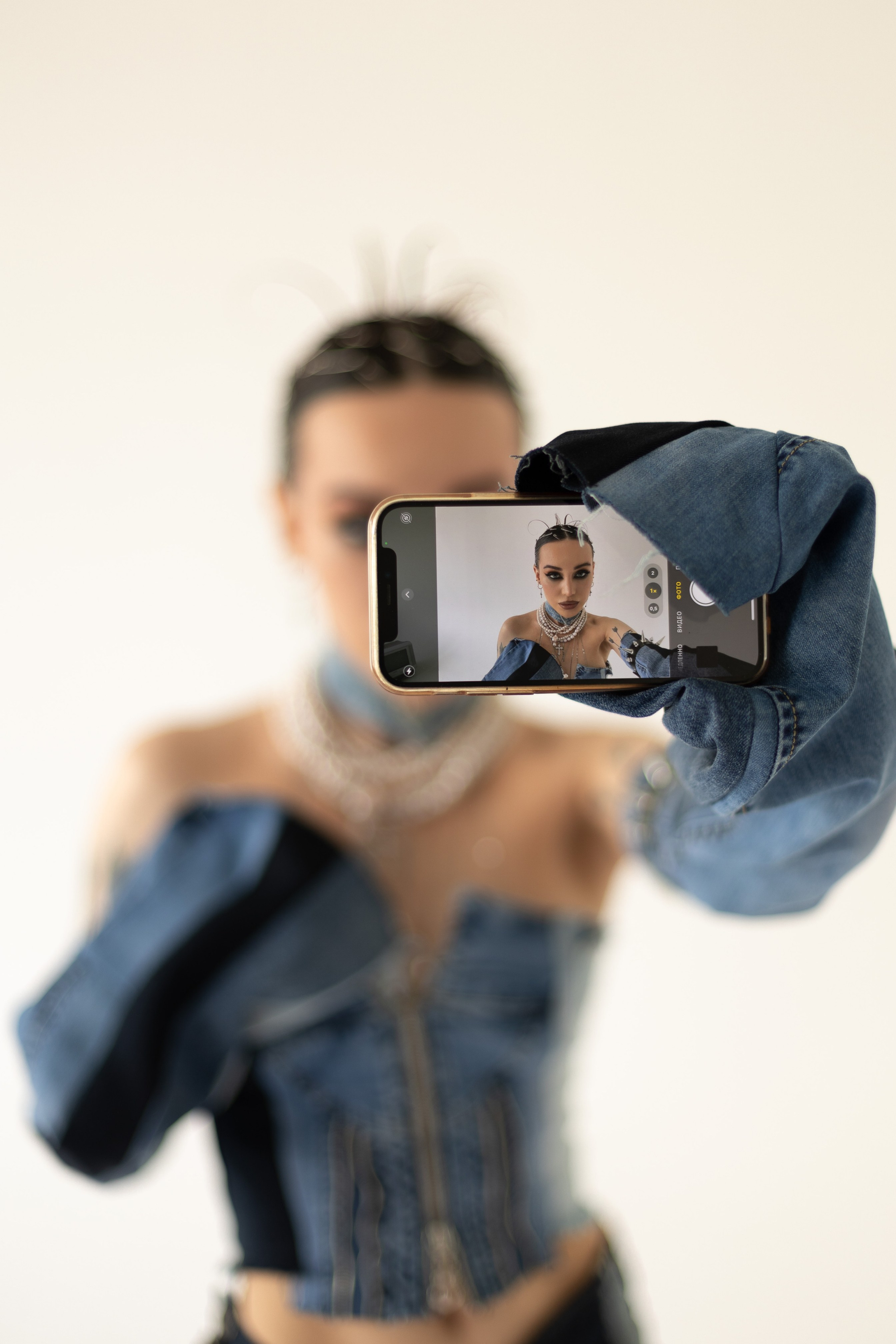 Милена. Фотограф & Видеомейкер в Москве