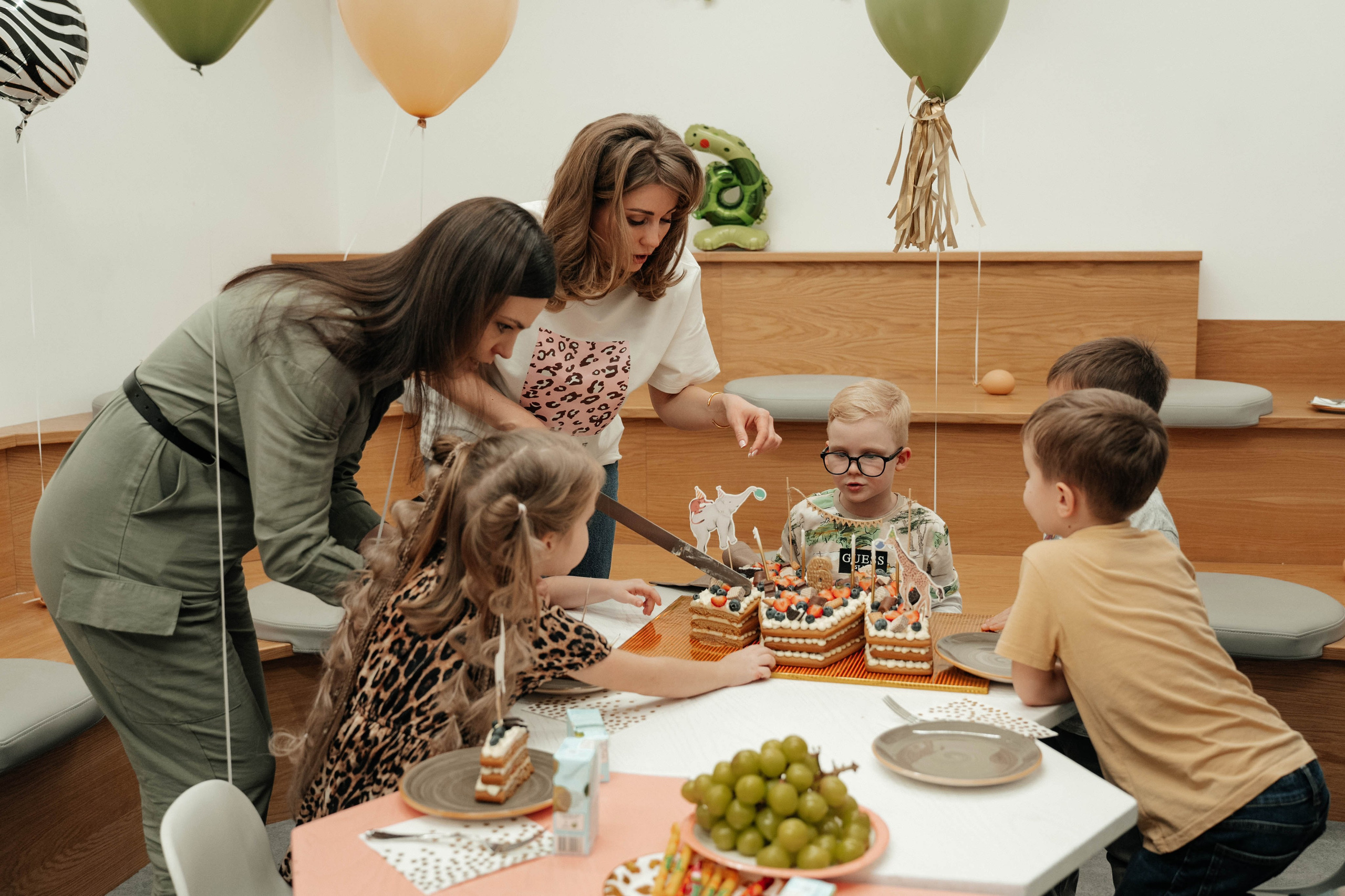 День рождения | «НАБЕГИ». Свадебный фотограф Москва Александра Аверкова