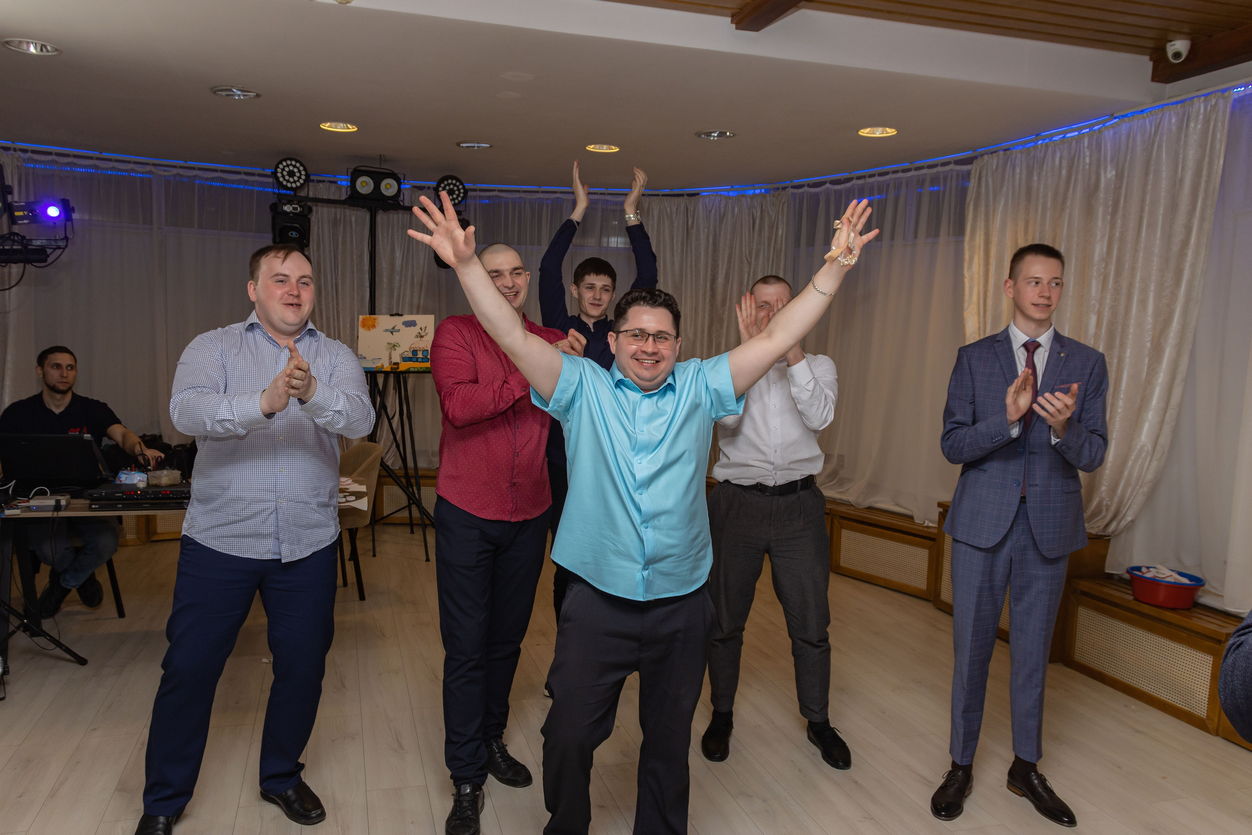 Свадебная фотография Омск