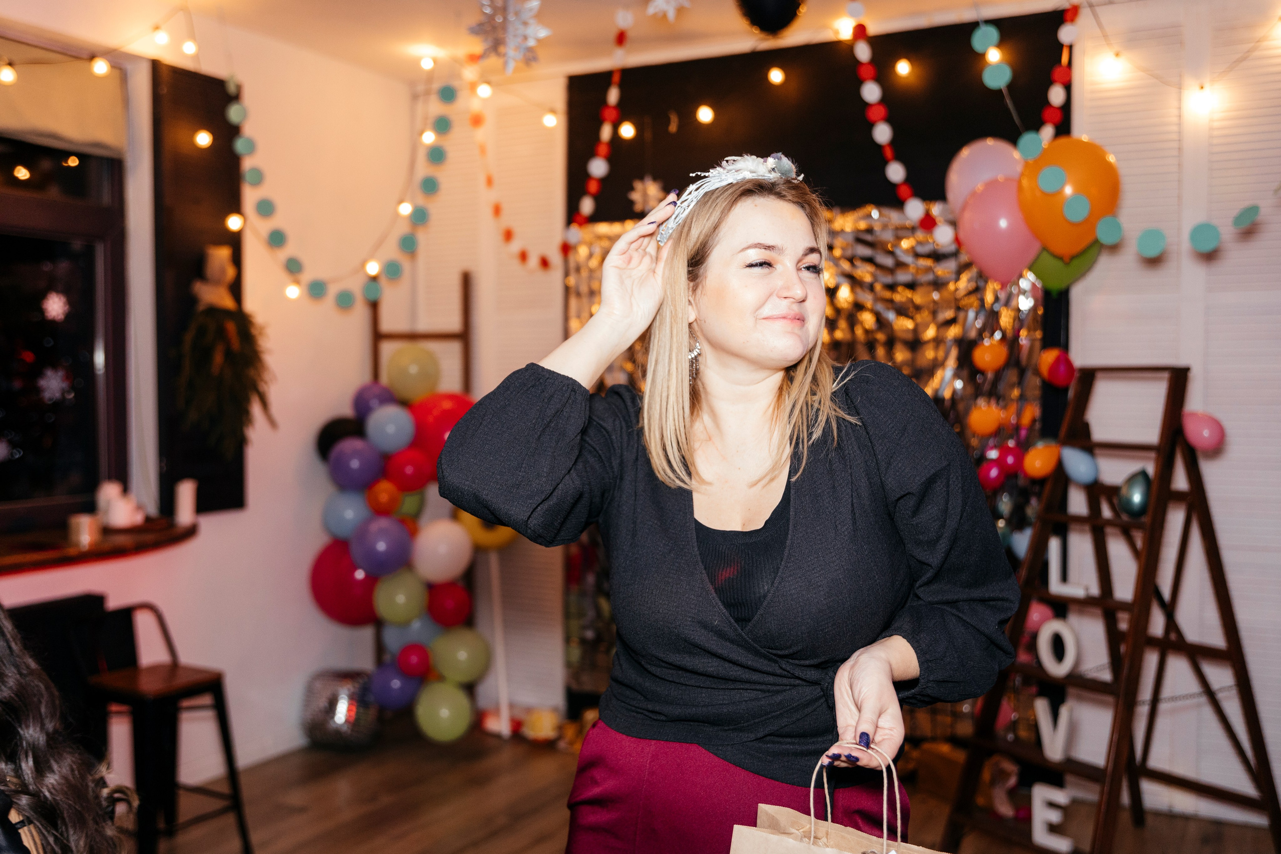 Женский корпоратив. Свадебный и портретный фотограф в Калининграде Наталия Еник