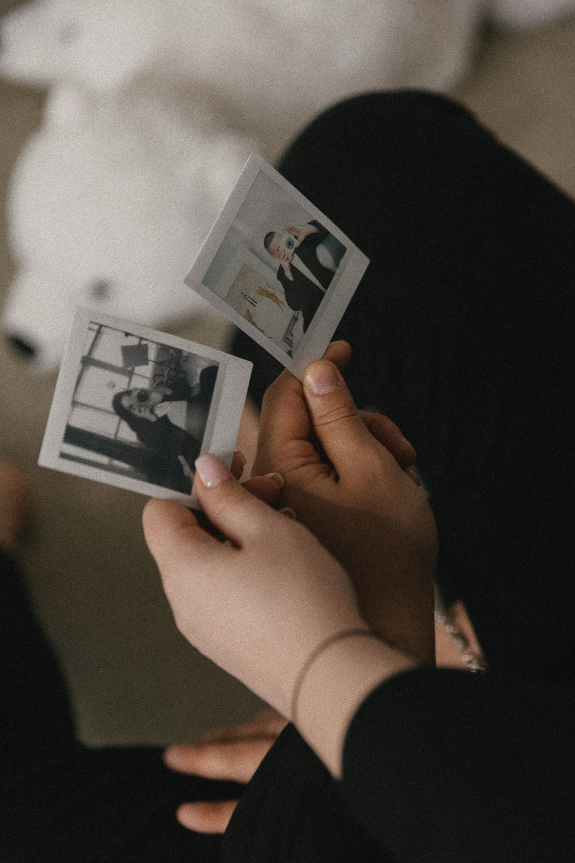 LOVESTORY. Maria Startseva Photo