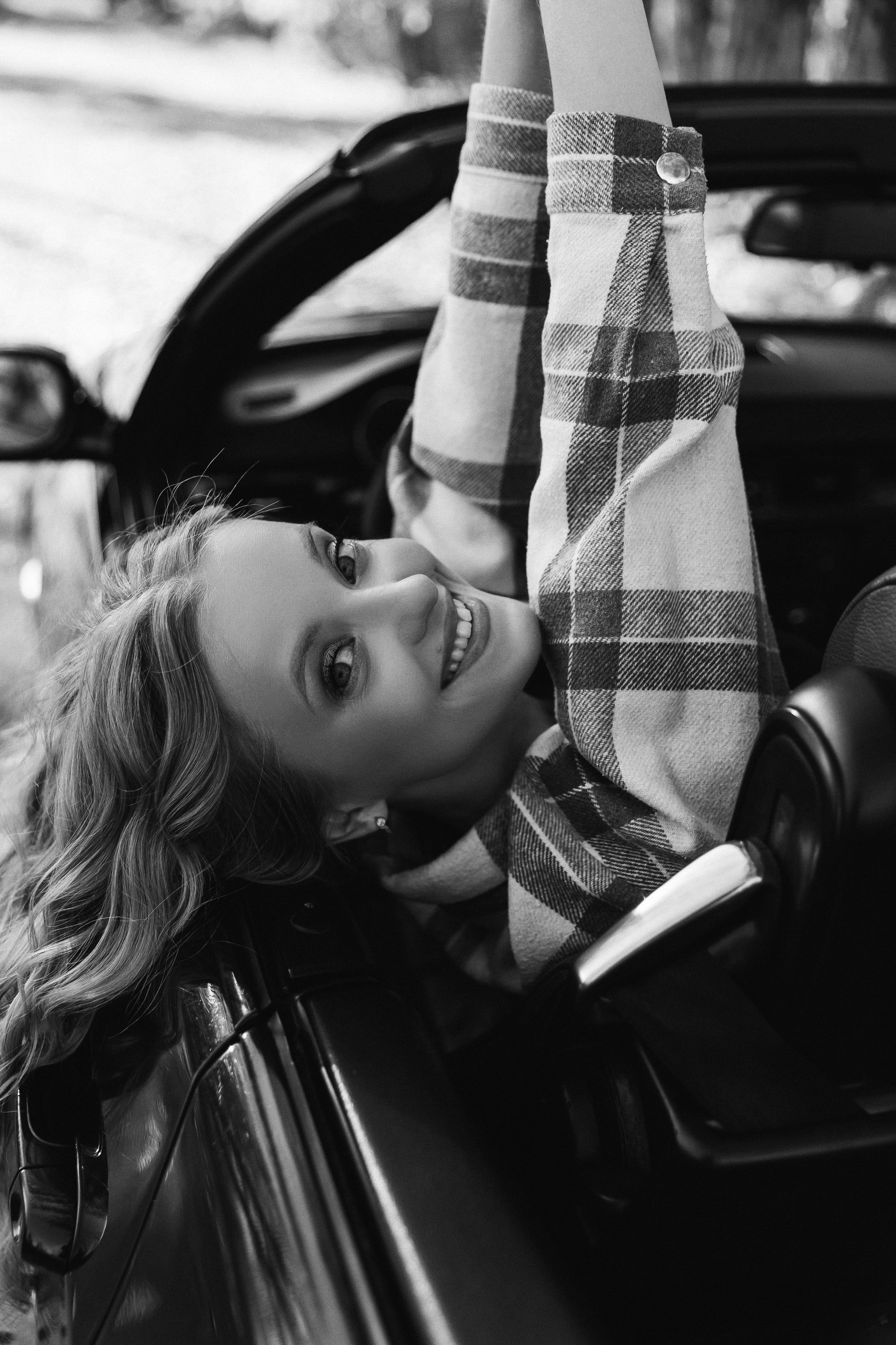 ДАРЬЯ И ИВАН ` 23. Maria Startseva Photo