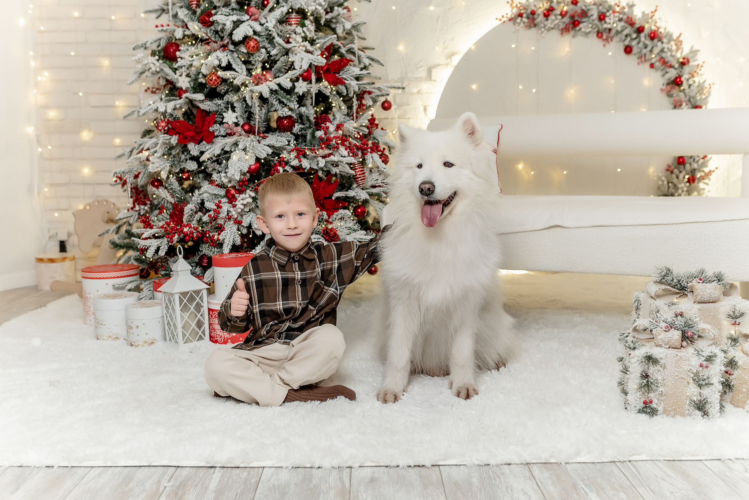 Семейные фотосессии. Фотограф в Калуге Марина Афанасьева
