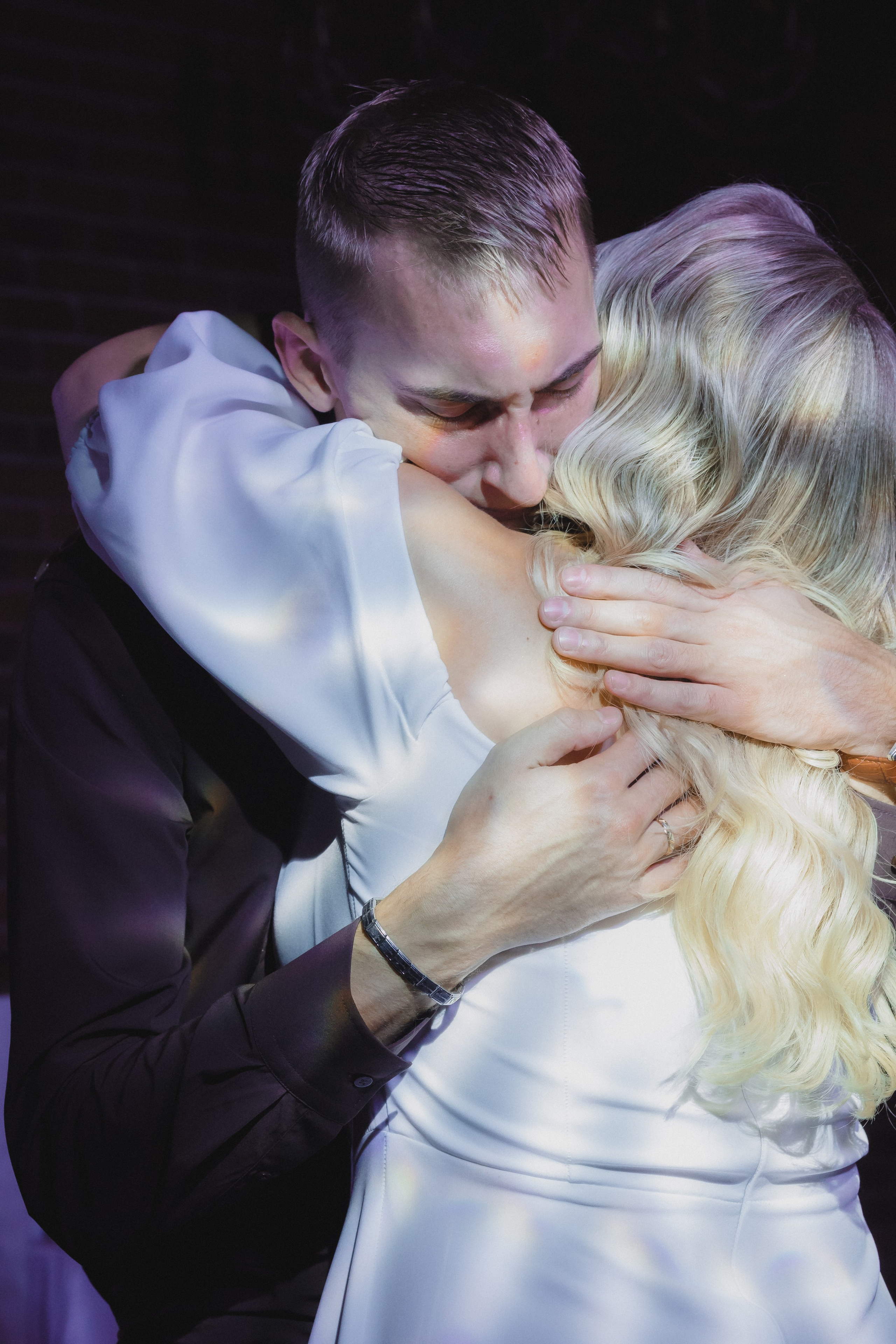 Палел и Полина. Фотограф в Волгограде — Александра Искандерова