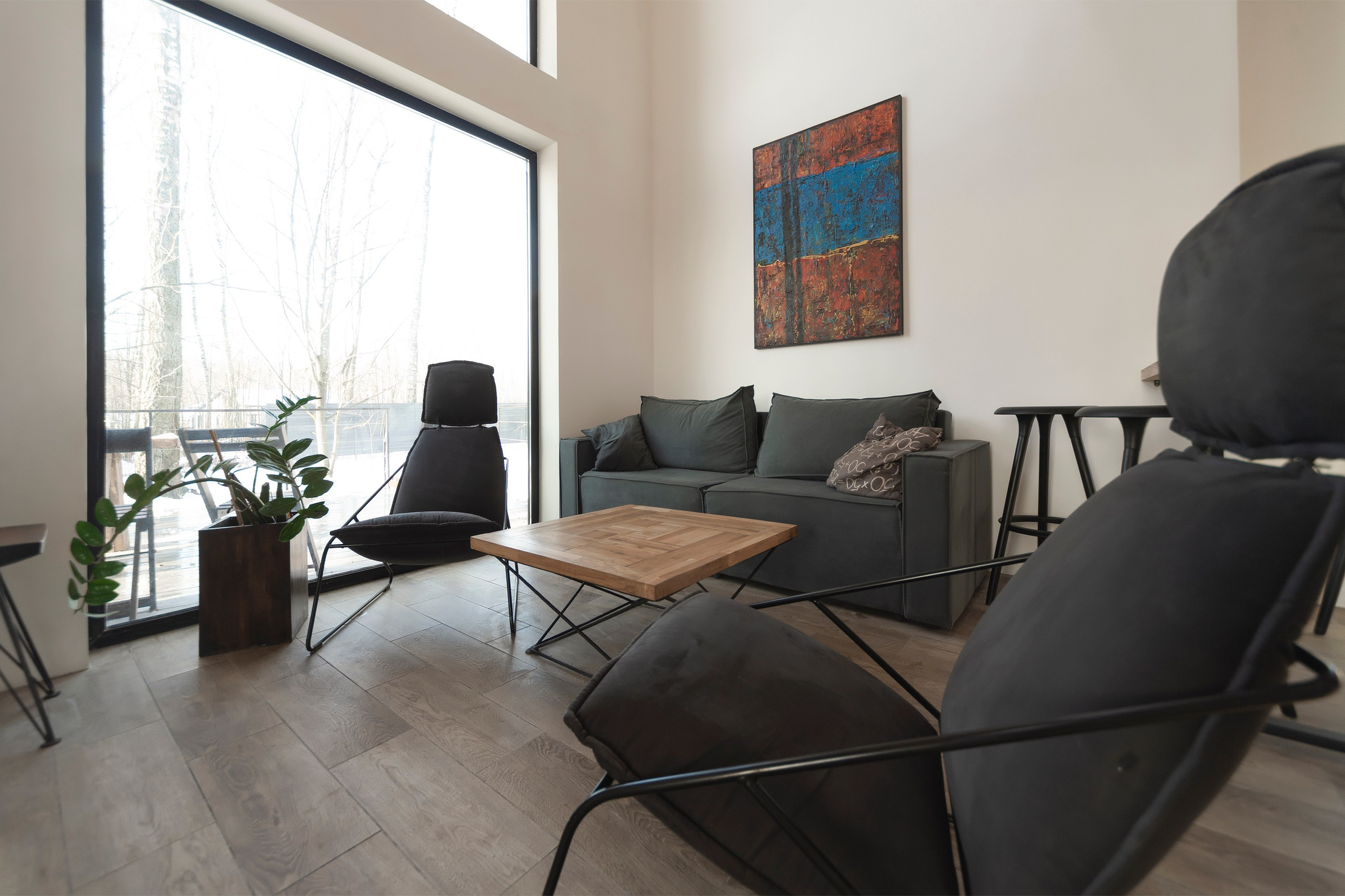 ДОМ АРЕНДА. Фотограф