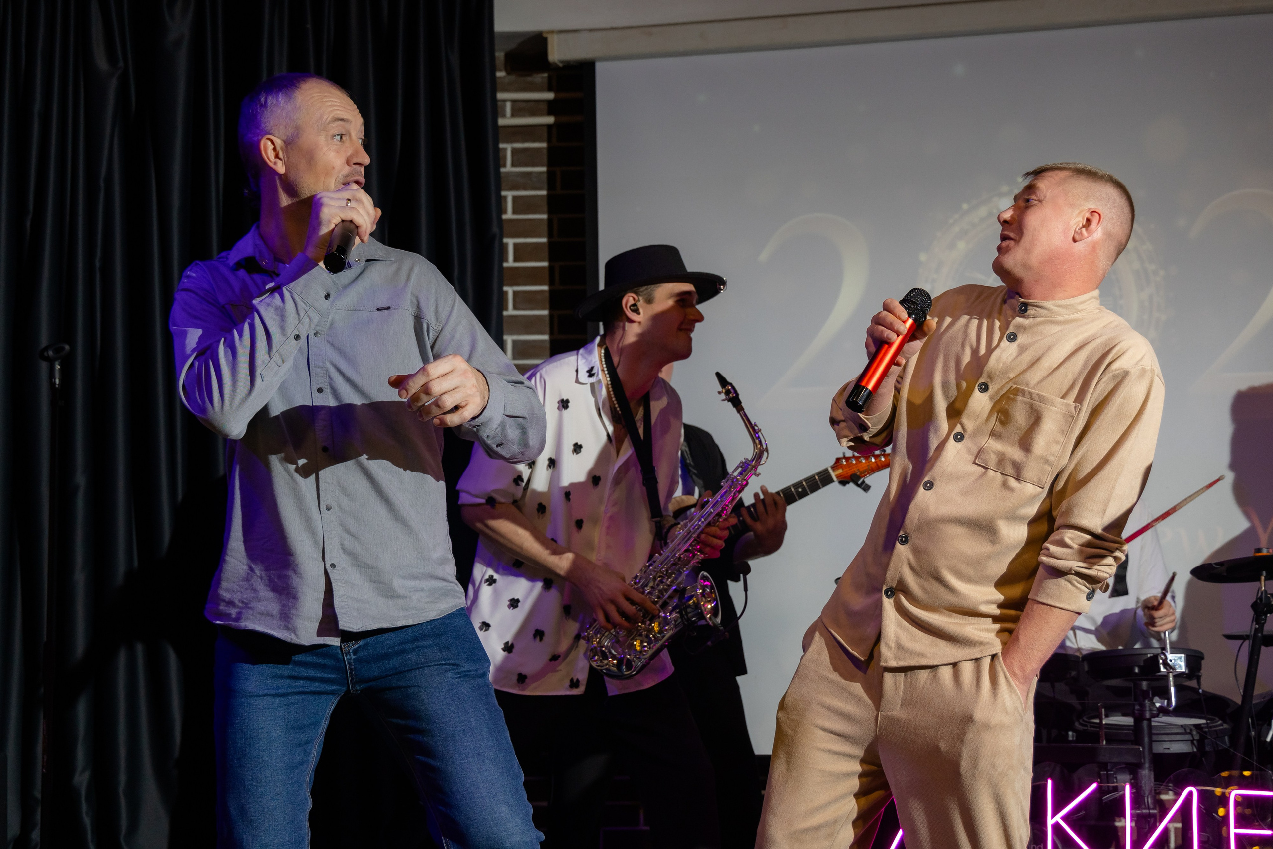 Корпоративная новогодняя съемка для логистической компании ИТА. Свадебный фотограф в Минске/Беларуси Сергей Спиридонов