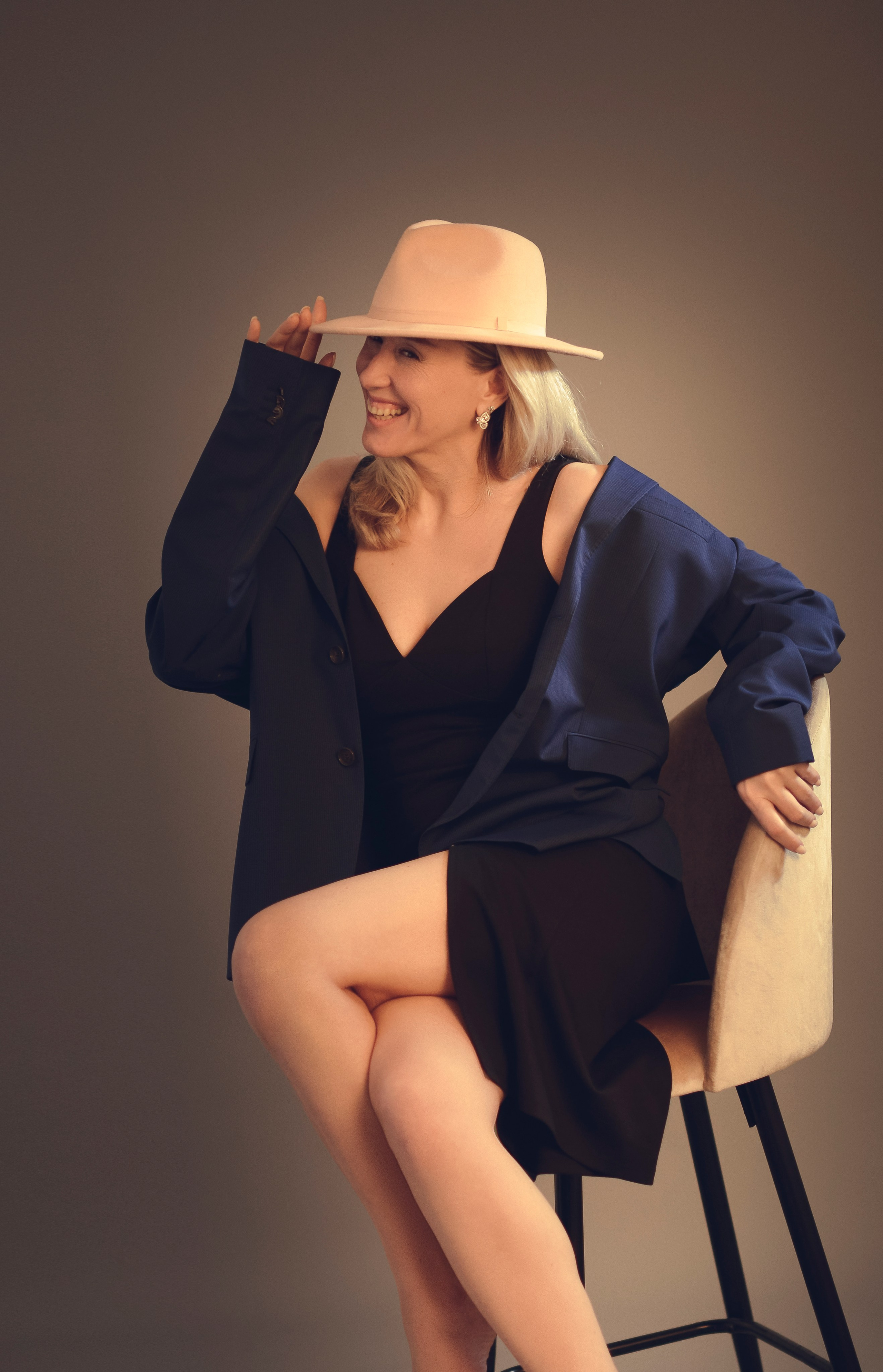 Юлия. Фотограф Юлия Антушева