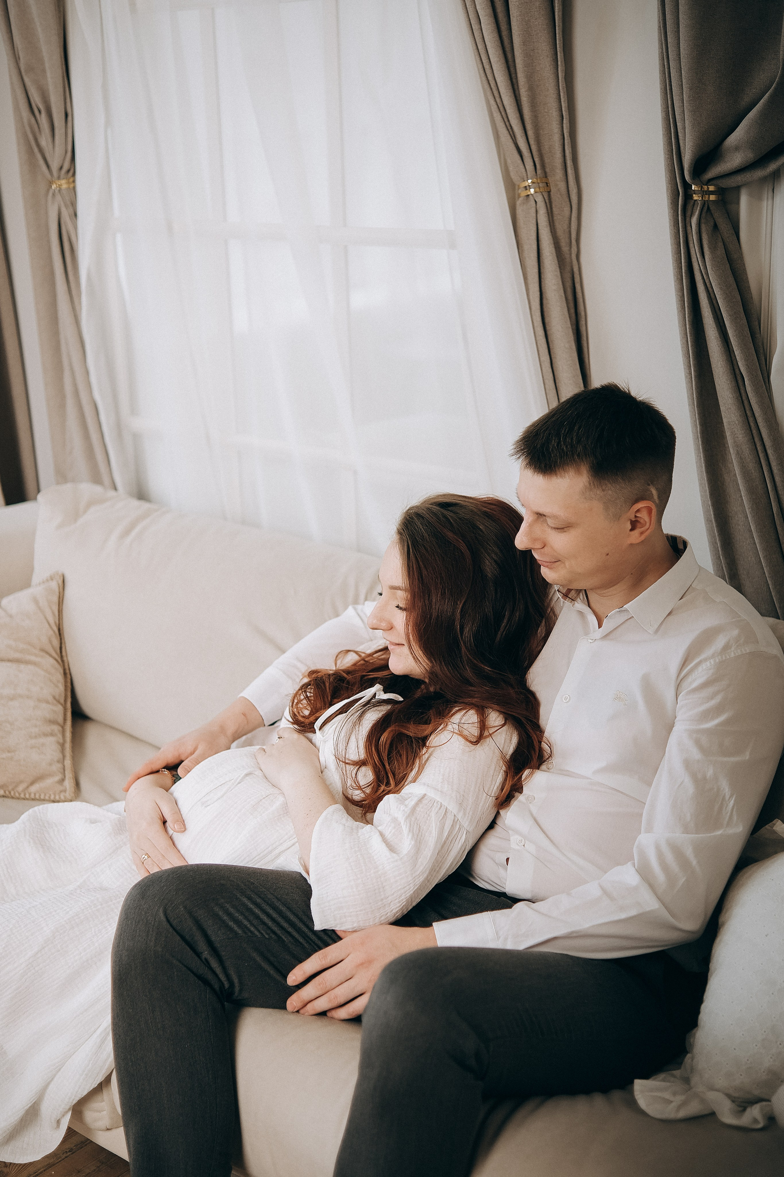 Катя & Саша. Phdkvmr.ru