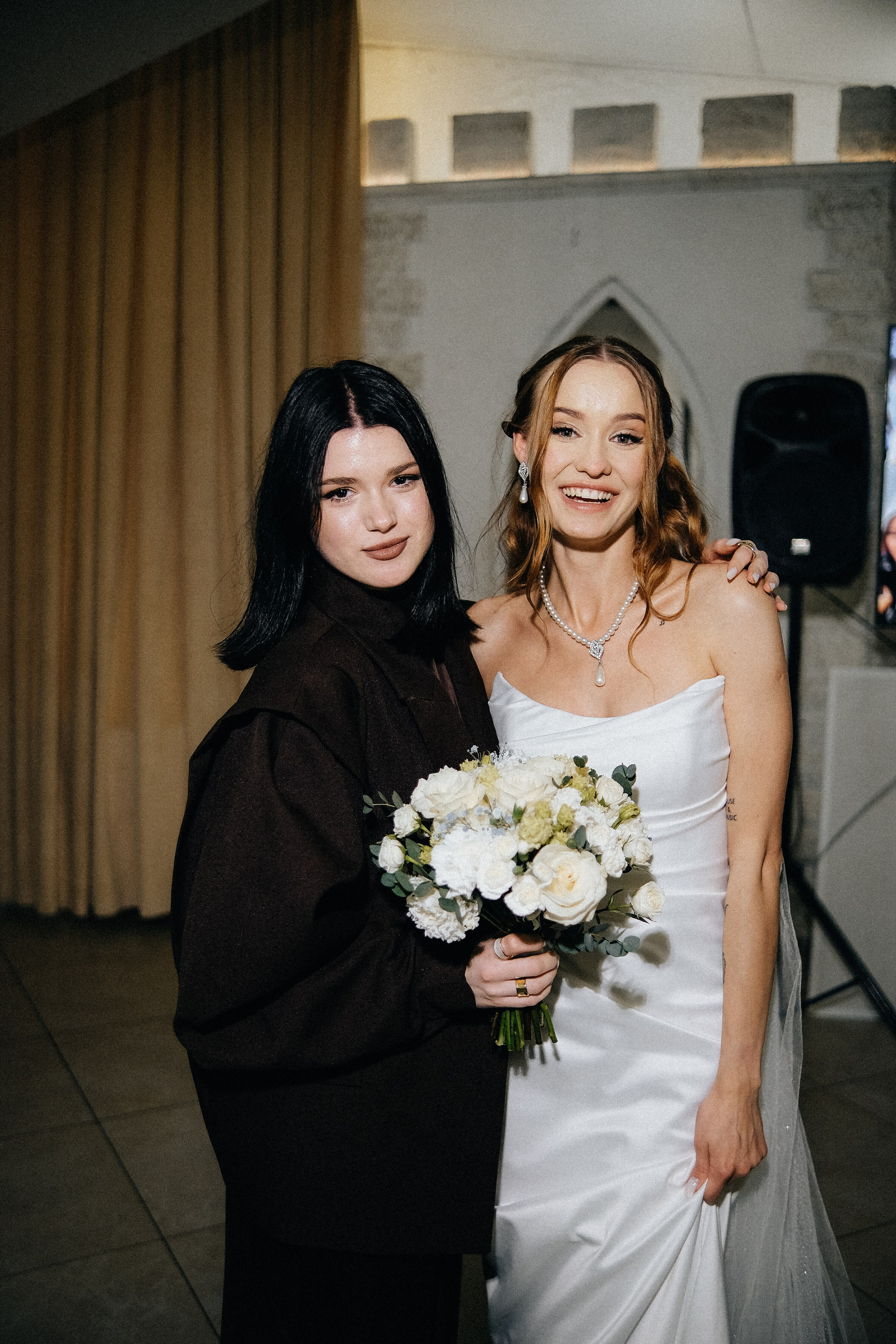 Оля & Денис СПБ. Phdkvmr.ru