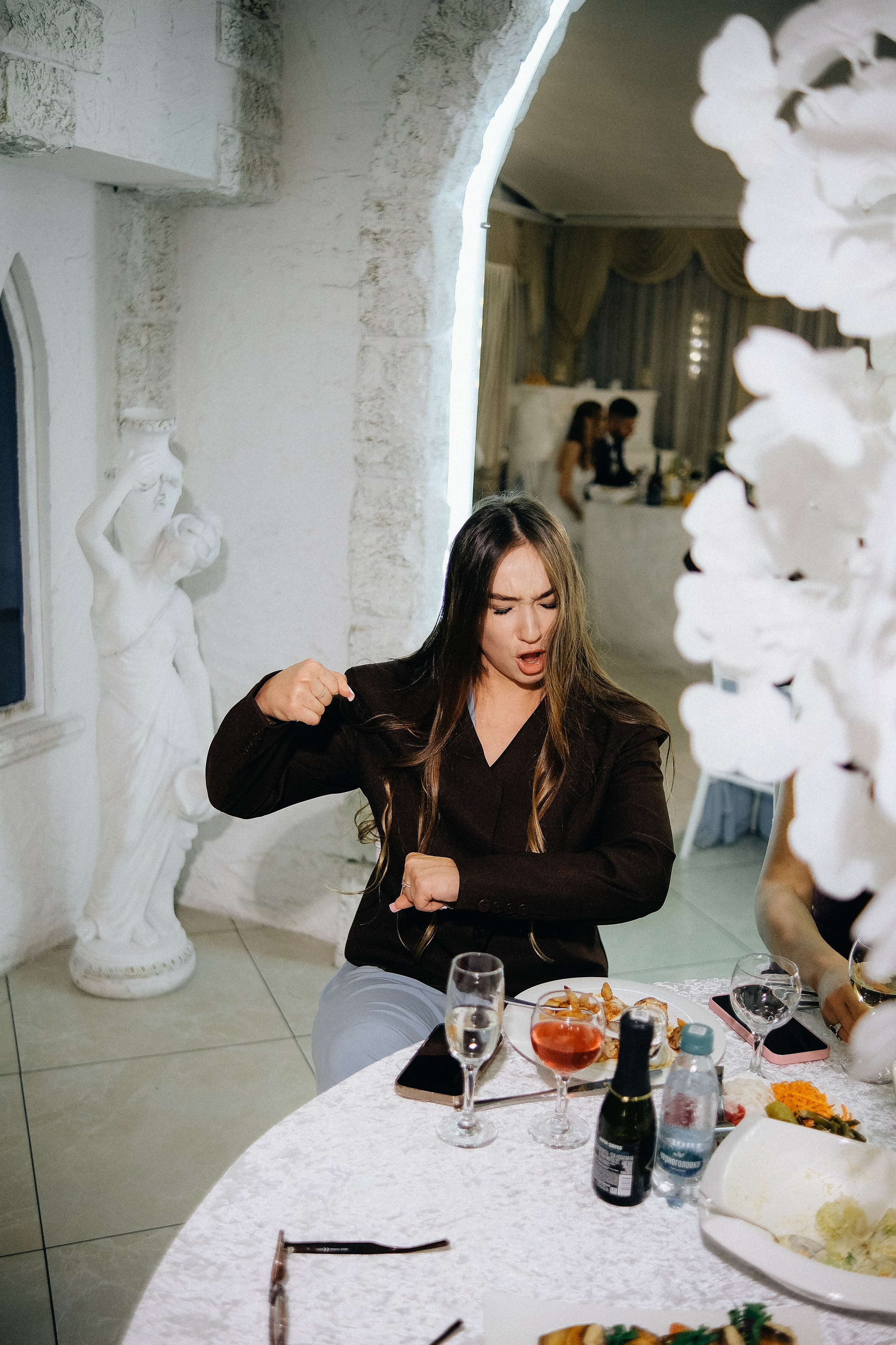 Оля & Денис СПБ. Phdkvmr.ru