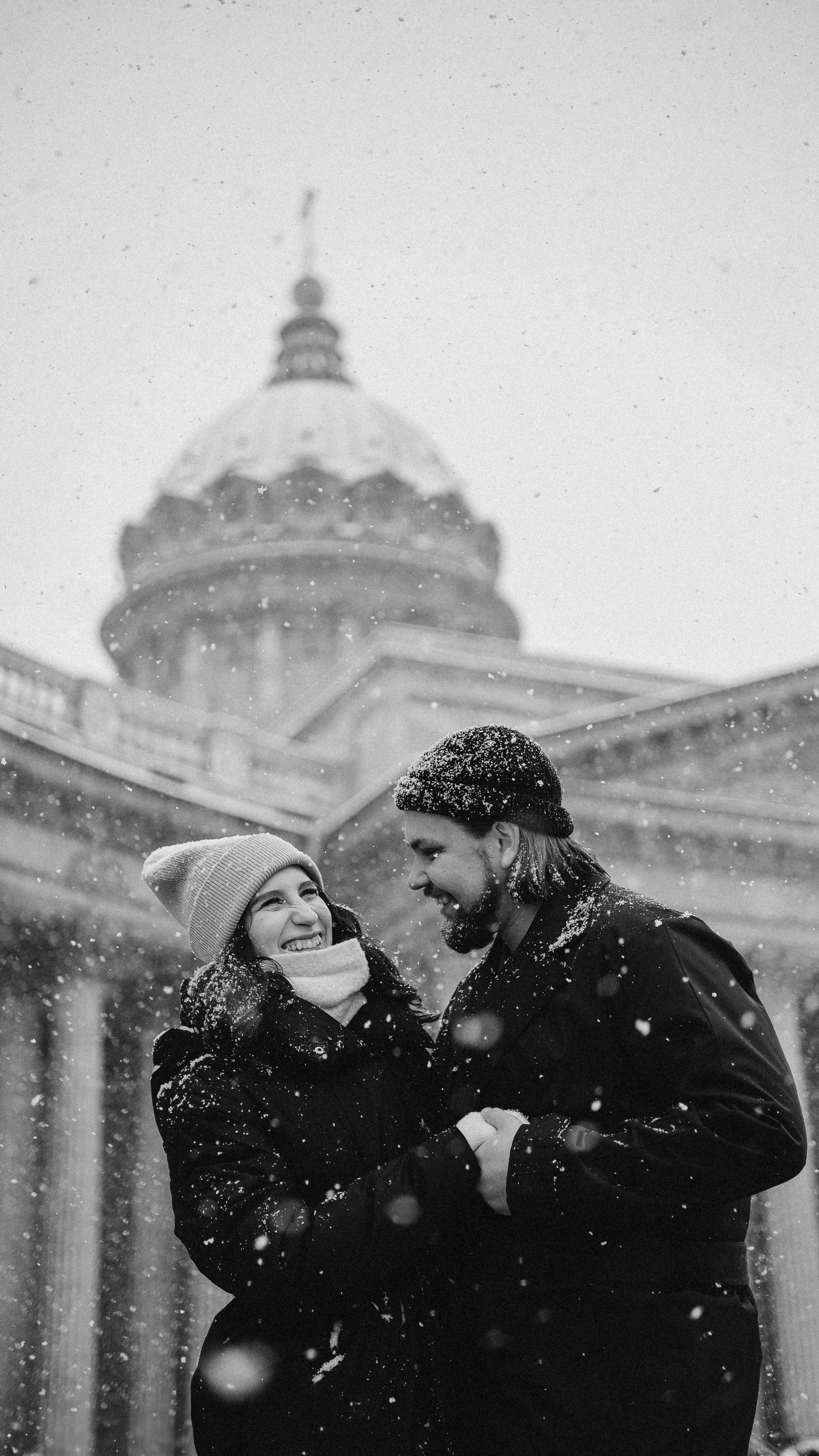 Лена & Лёша. Phdkvmr.ru