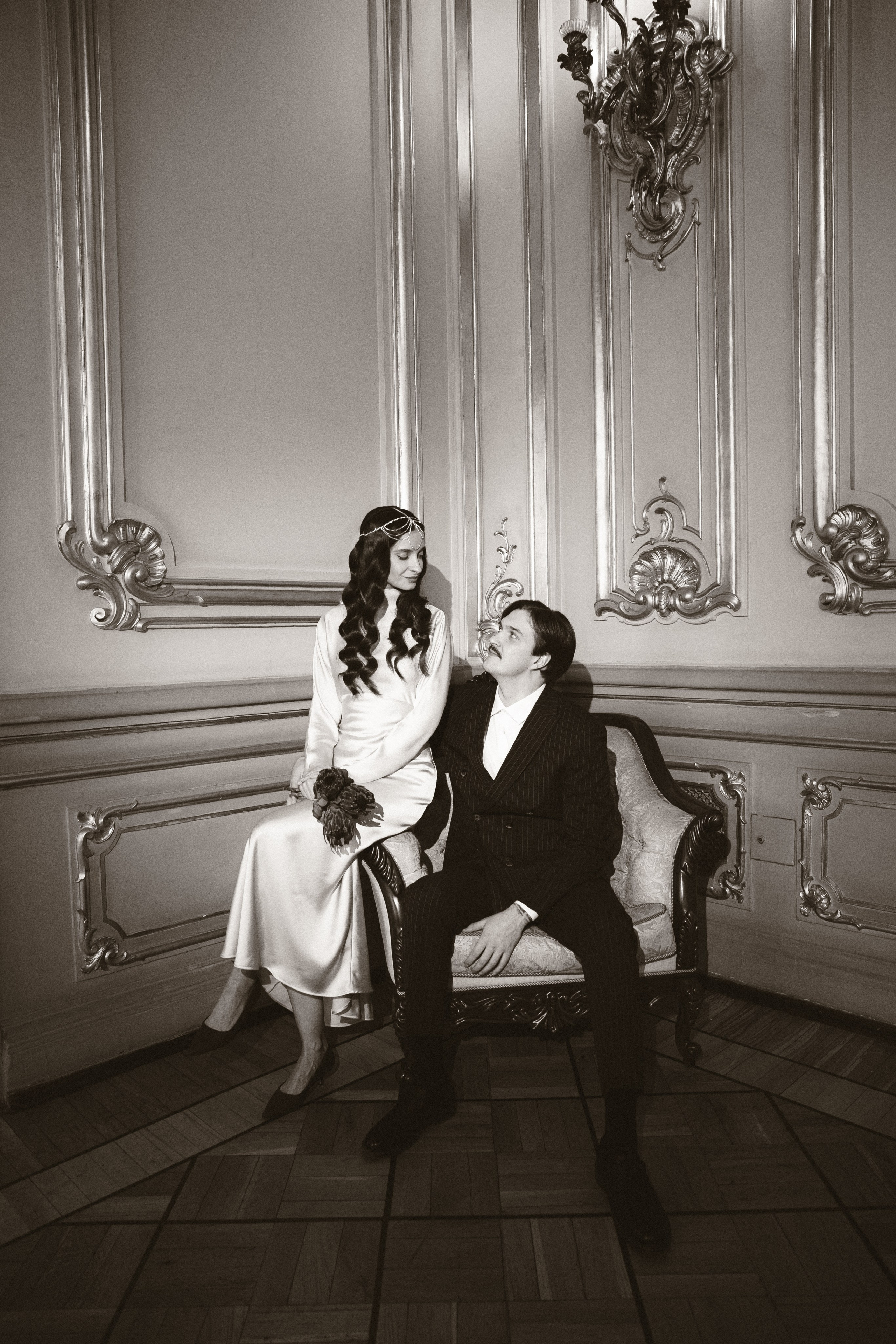 Наташа & Артур ДБ1. Phdkvmr.ru