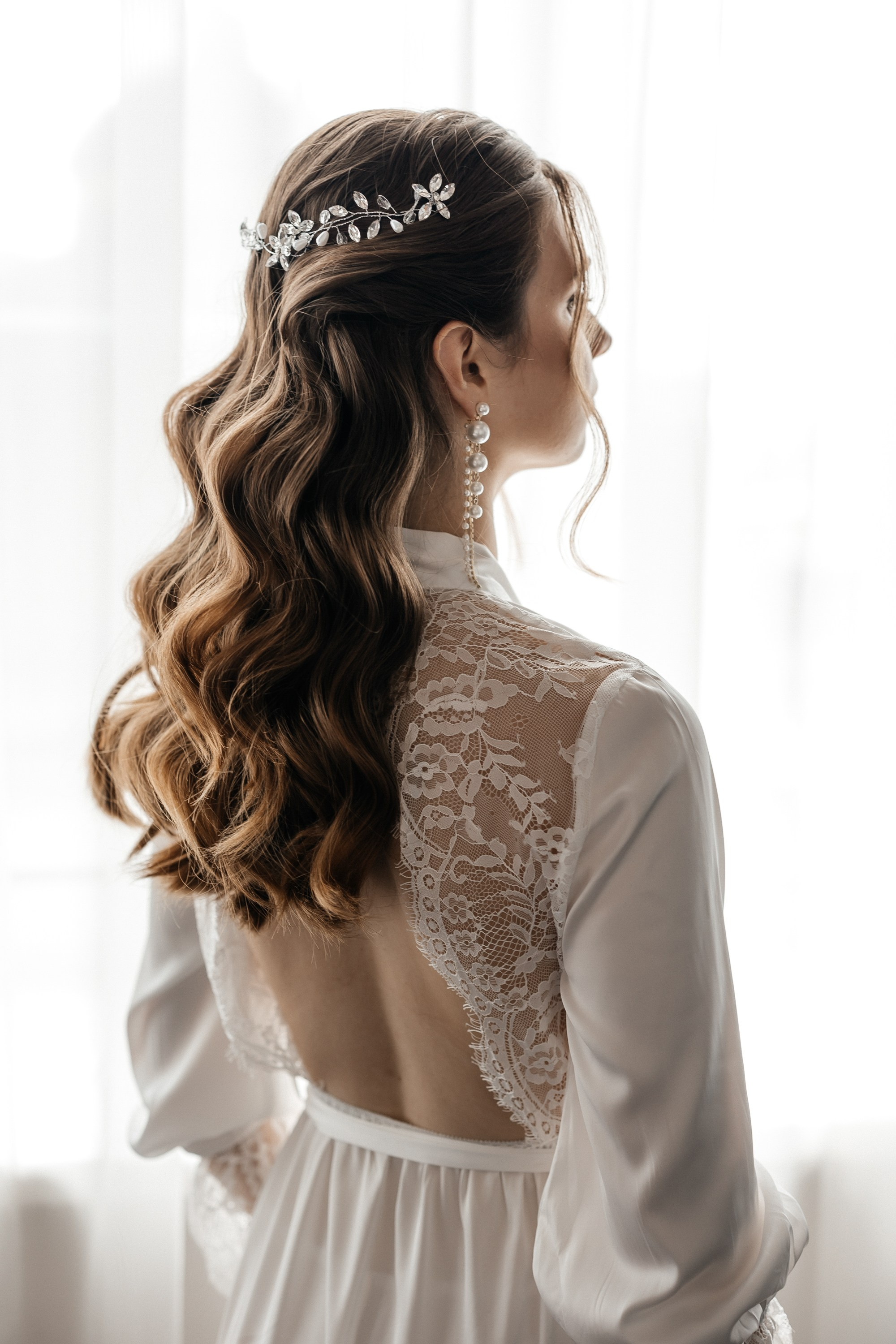 Дарья & Денис | 27.07.24. Свадебный и семейный фотограф в Омске Евгения Хакимова