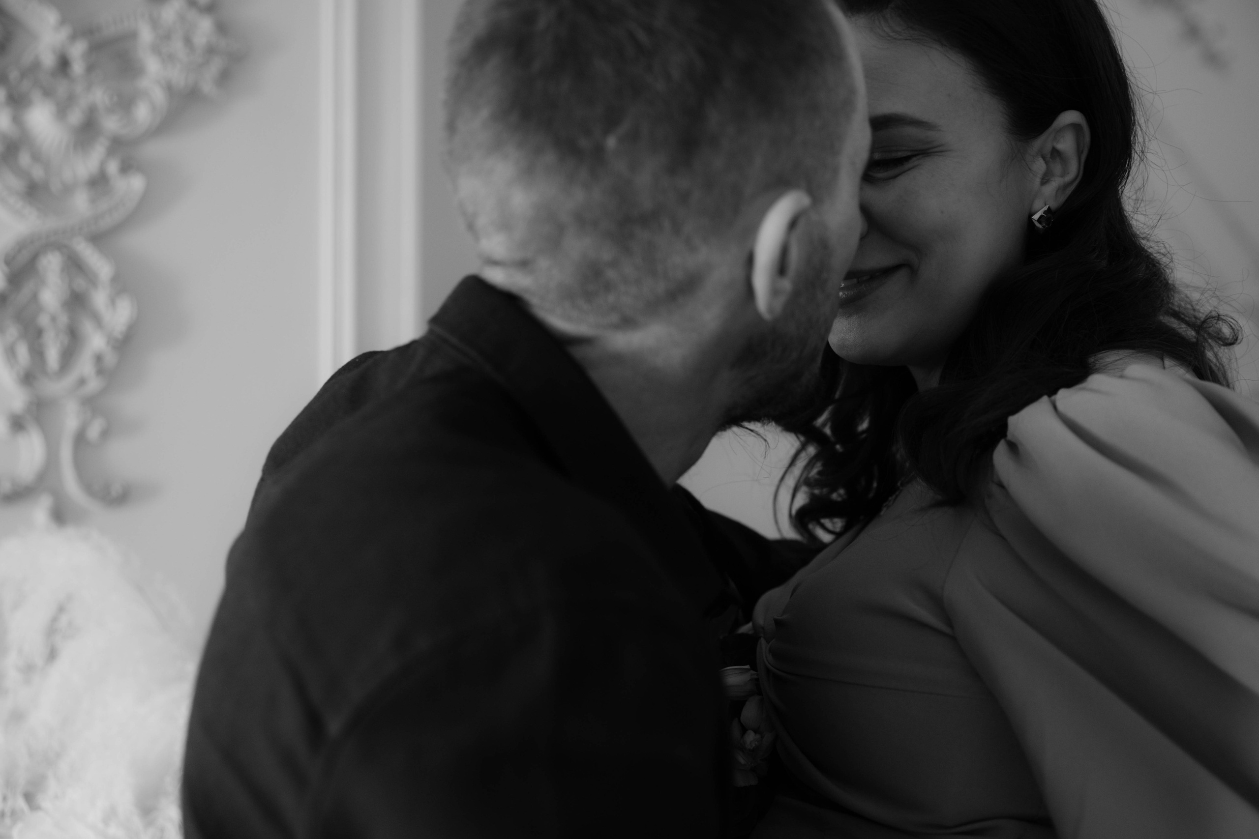 Наталья и Виталий. Свадебный, семейный и портретный фотограф Ксения Краснова