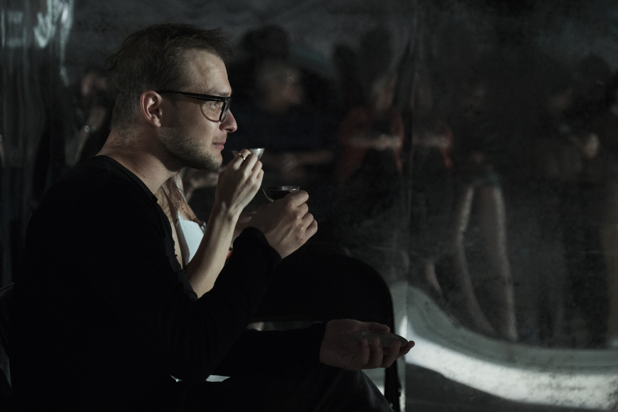 Фотосъемка спектакля Анна Каренина, Красноярского ТЮЗа