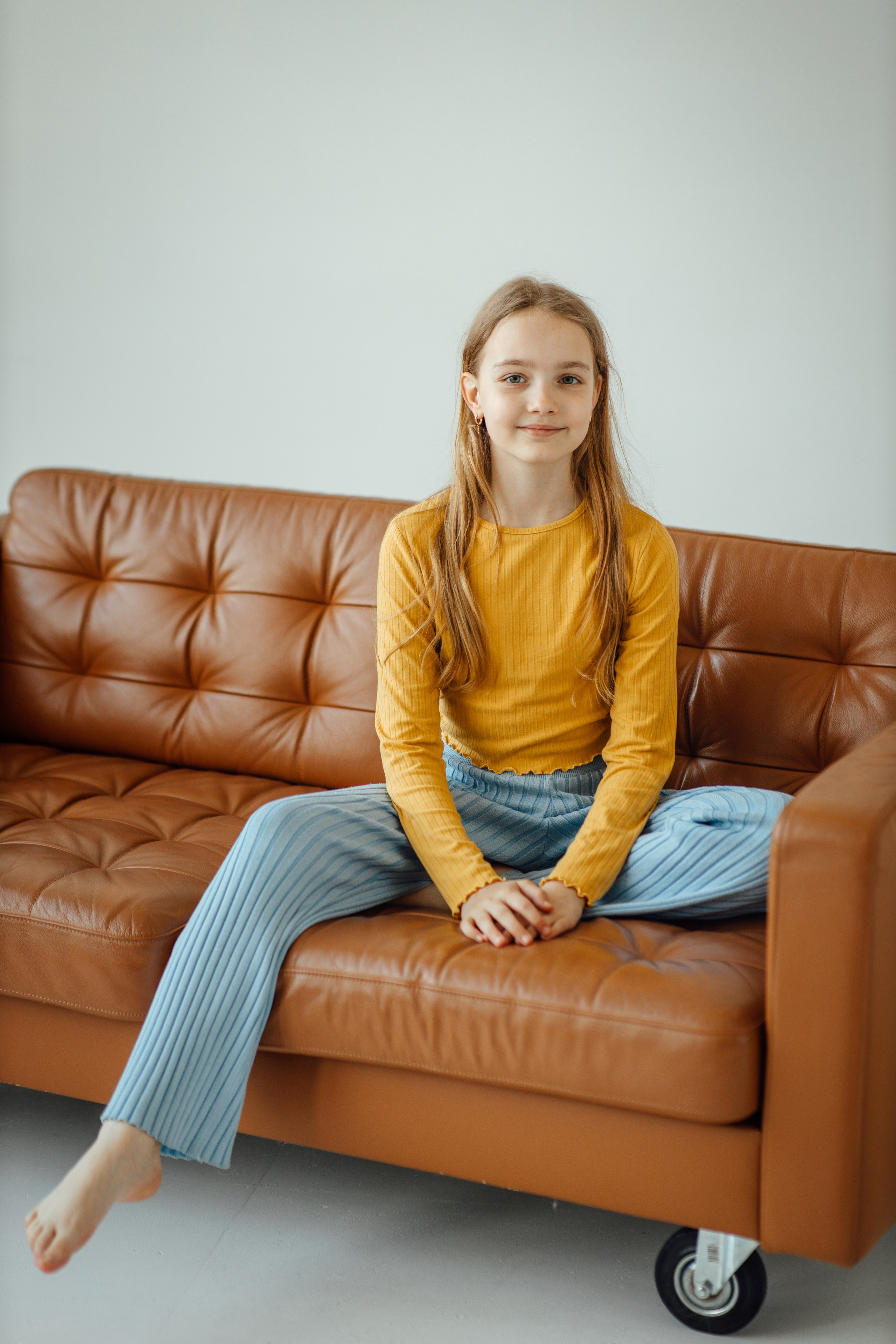 Семейная, апрель 24