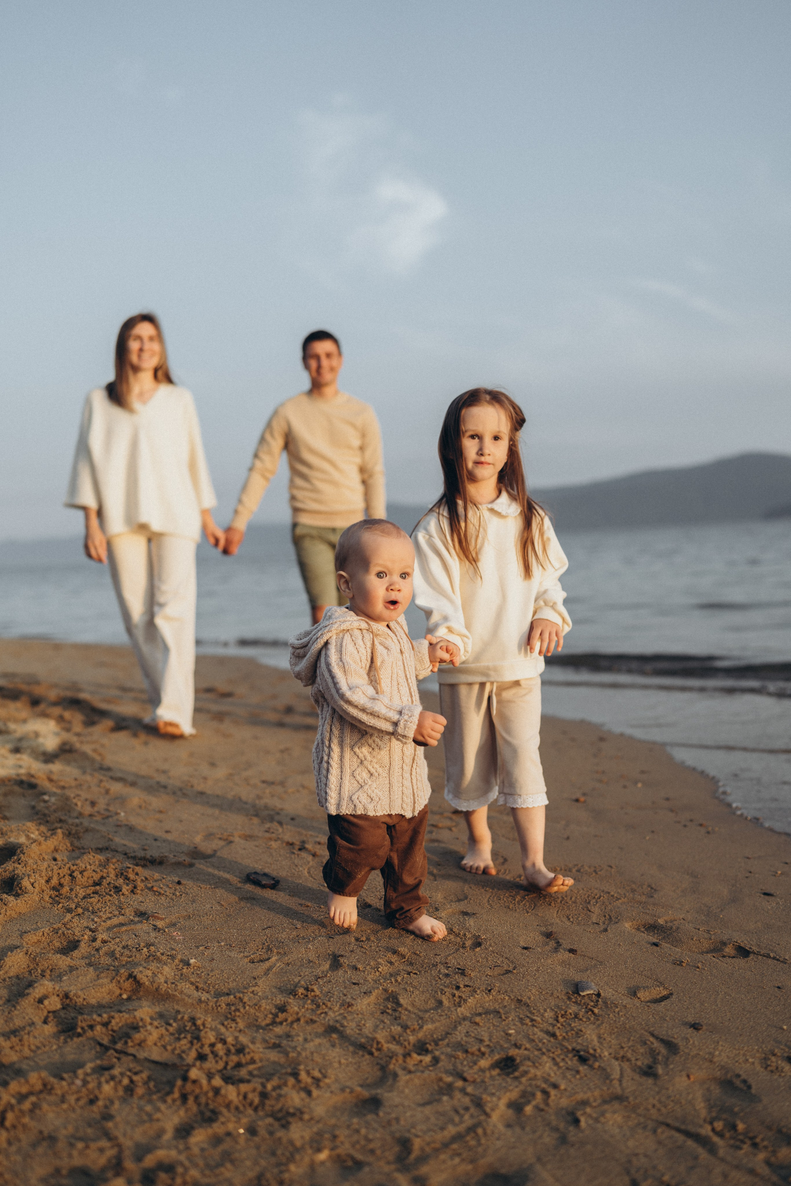 Capture this moment. Семейный фотограф в Ангарске/ Иркутске