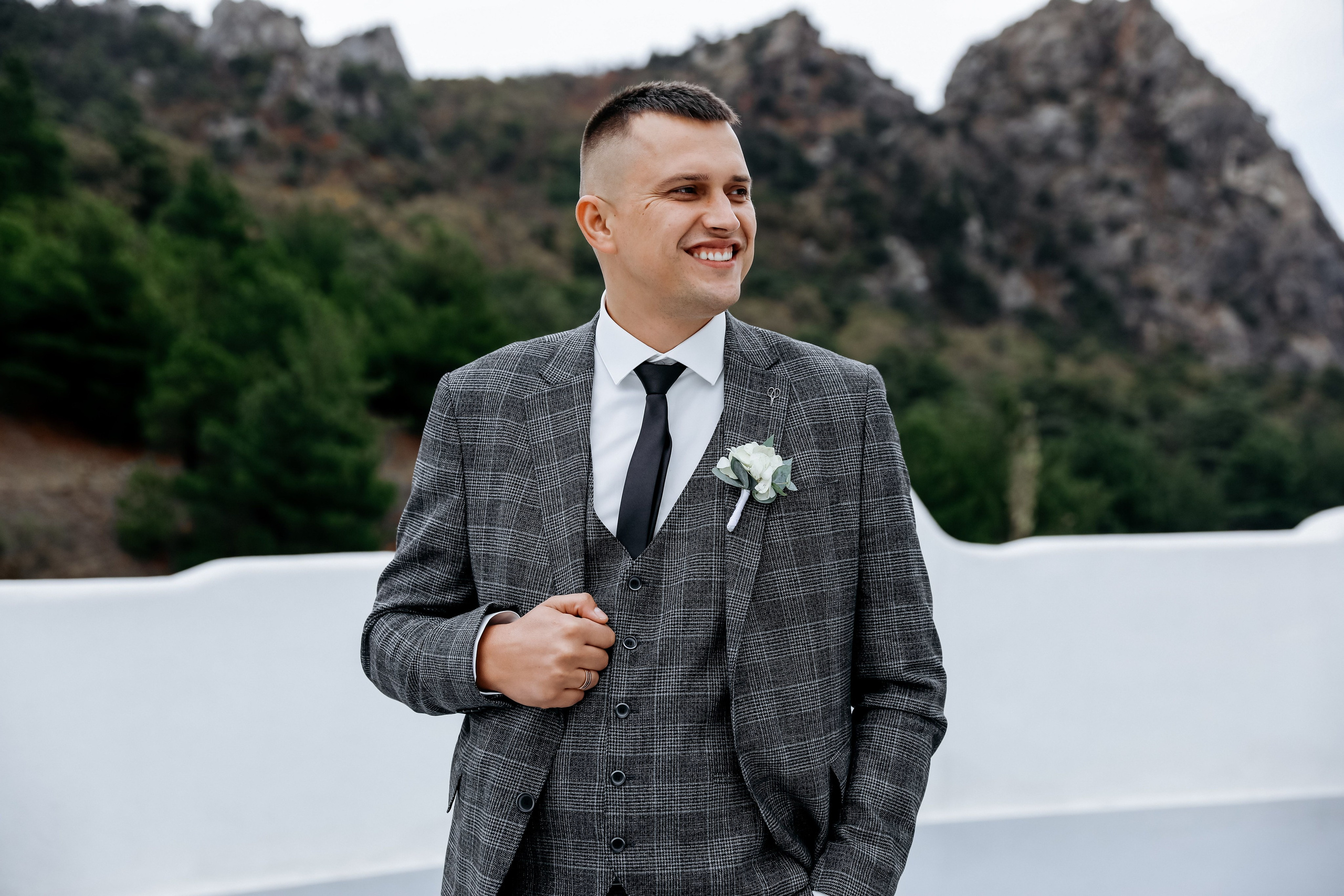 Дмитрий и Ксения. Свадебный и семейный фотограф в Севастополе и Крыму Анастасия Сураева