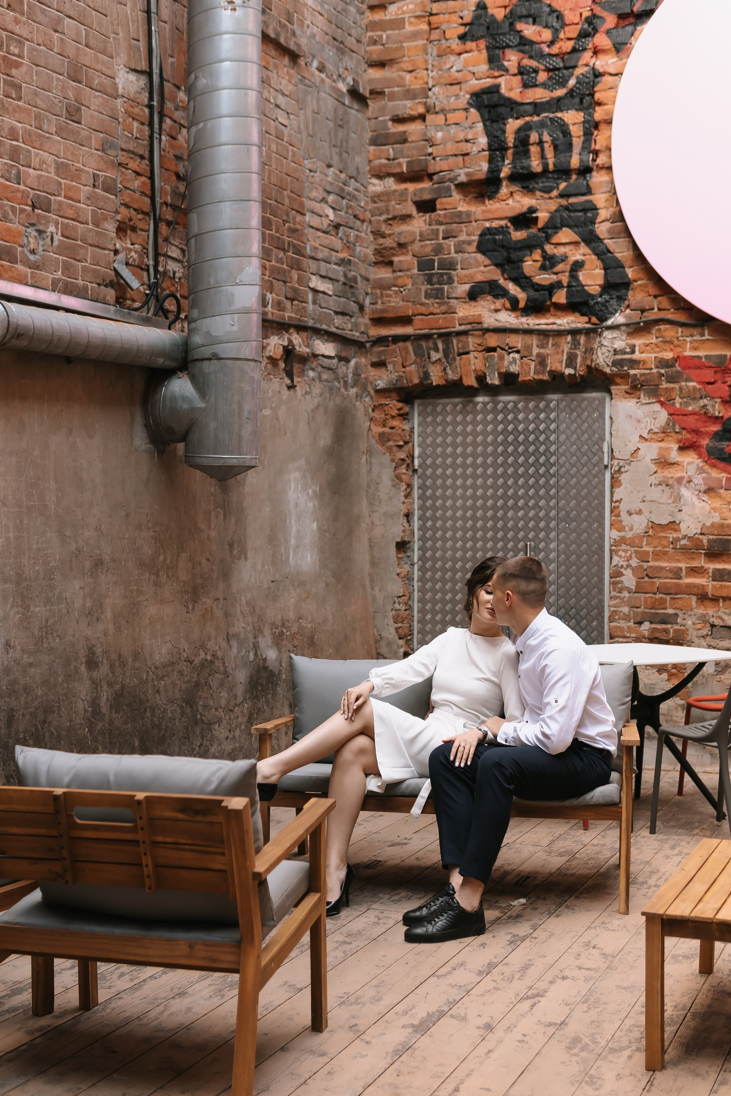 Кирилл и Кристина. Свадебный фотограф в Перми и Пермском крае Алена Мартынова