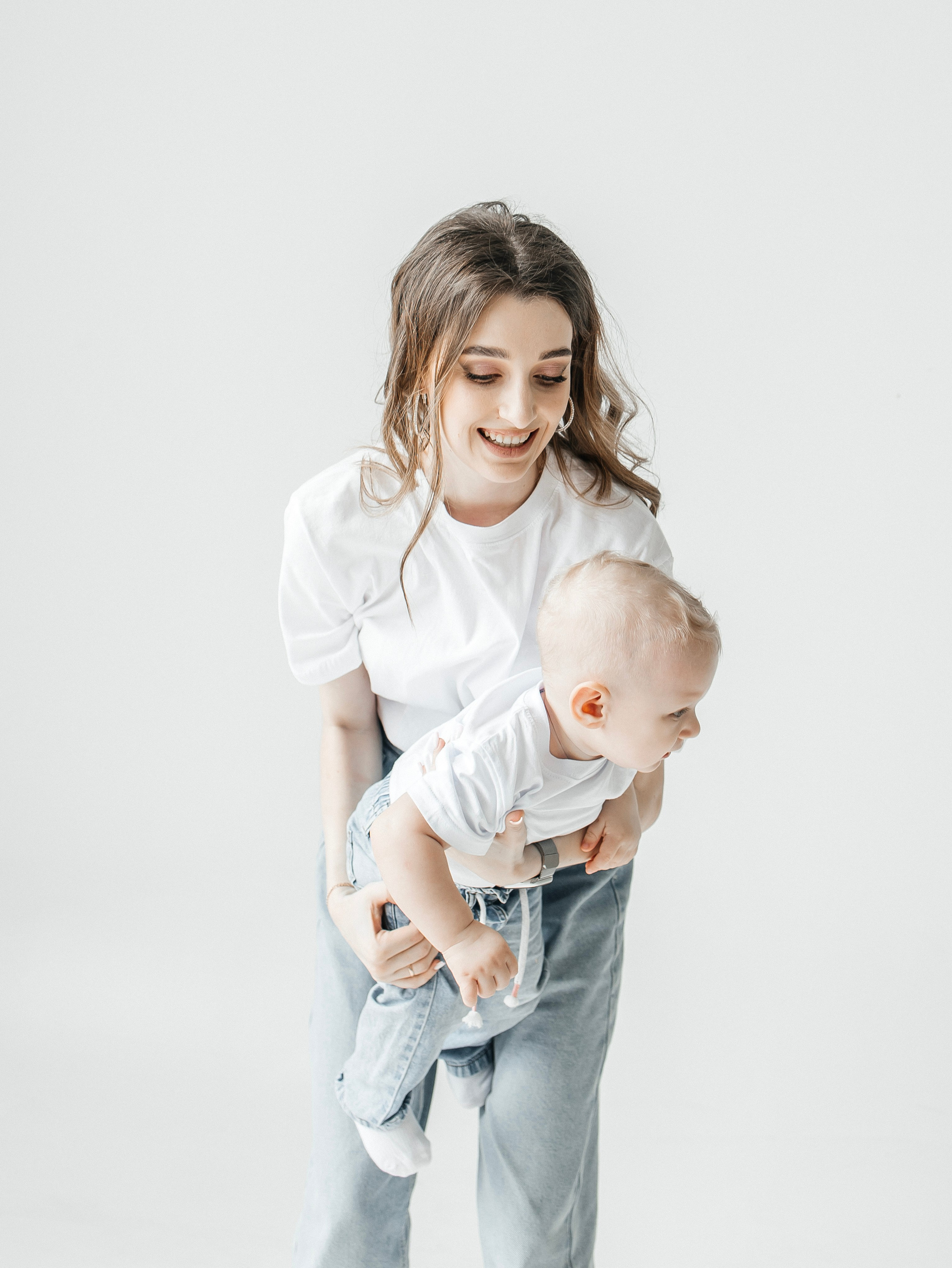 Ксюша 1 годик. Главная