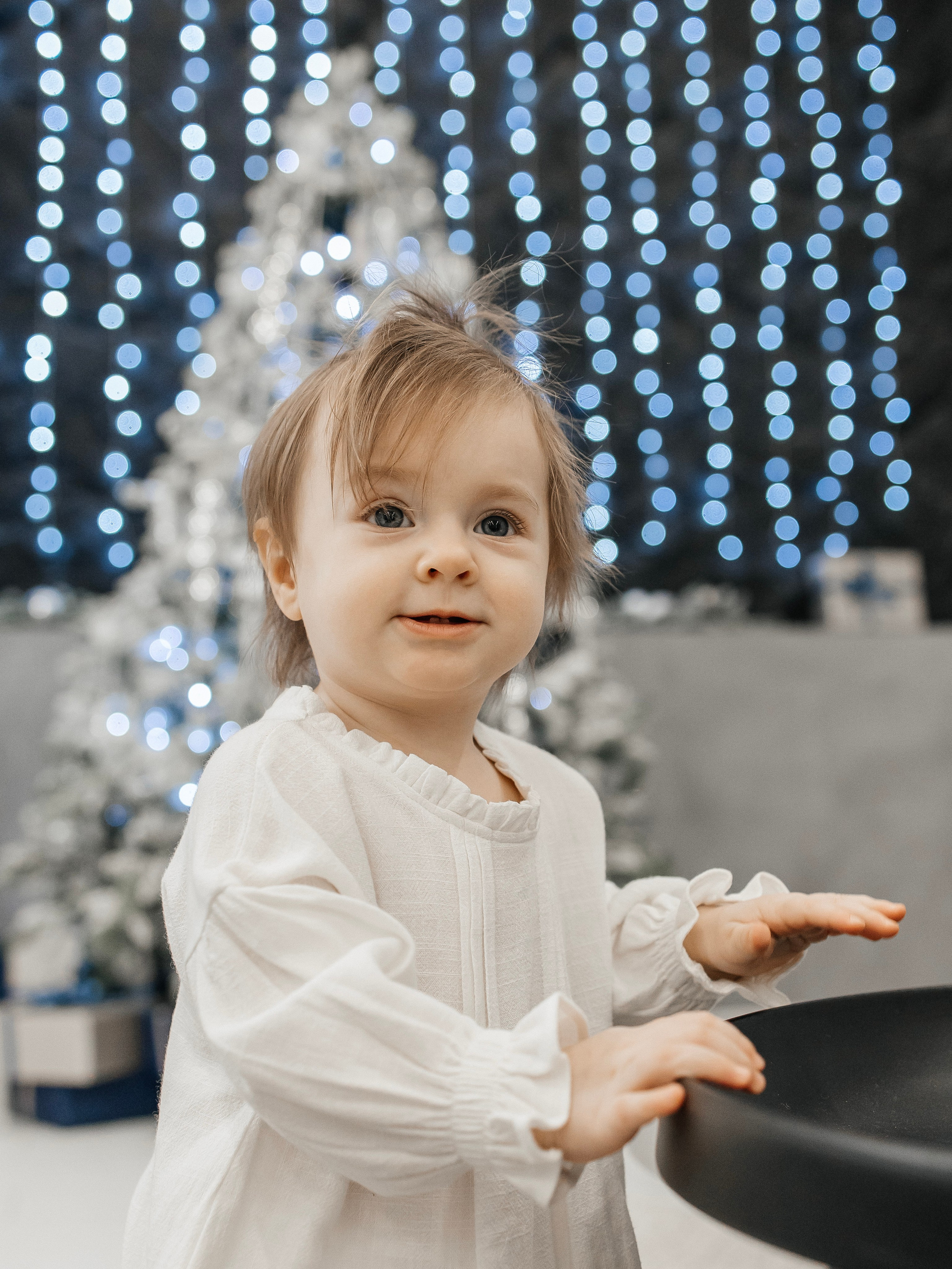 Мария Александр и Кристина. Главная