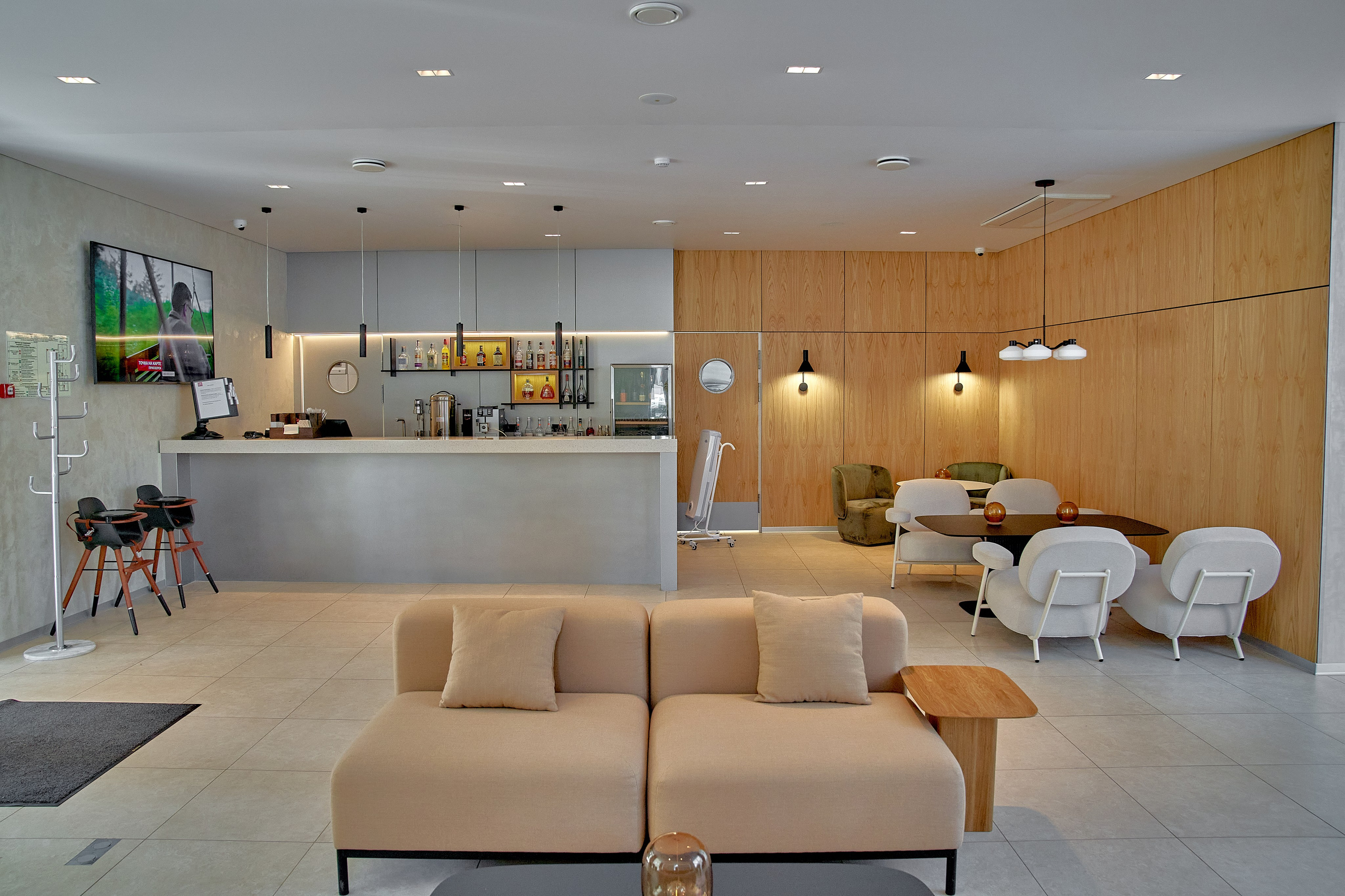 ИГОРА — ВРЕМЕНА ГОДА