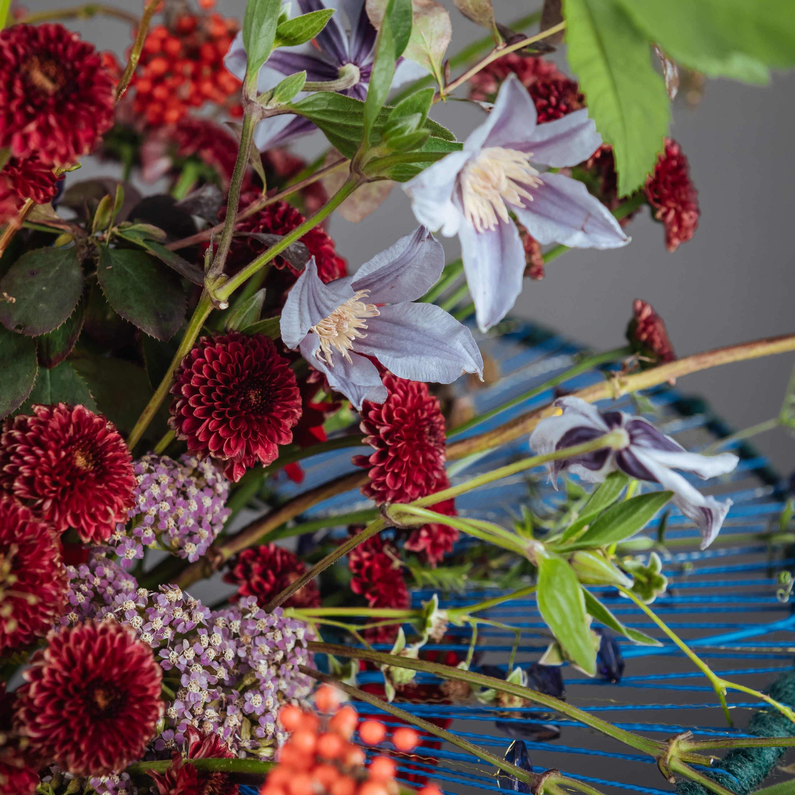 Фестиваль флористов Flower Boom 2023