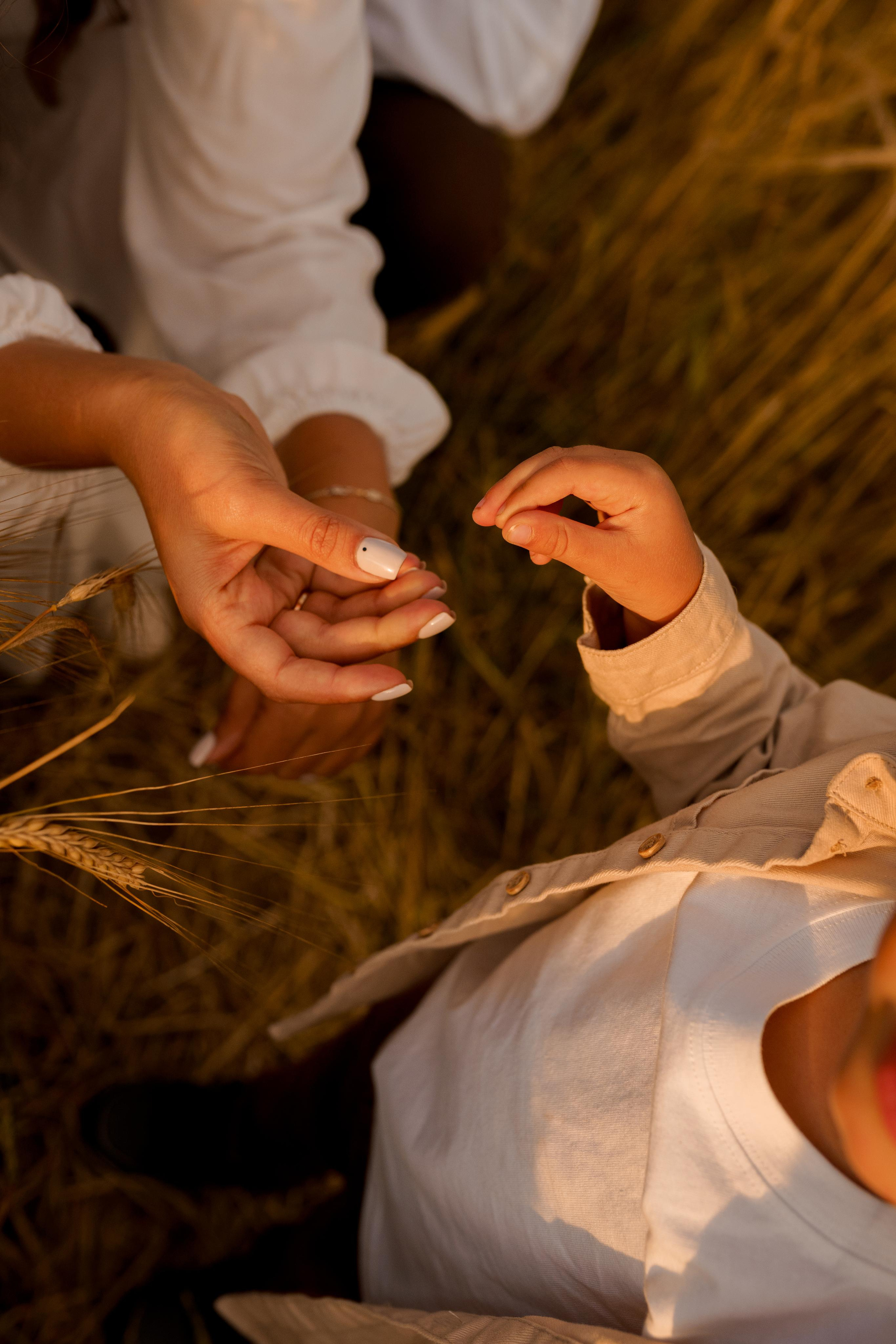 Семейная фотосессия в студии в Москве, семейный фотограф Анна Полушина. Свадебный фотограф в Москве Анна Полушина