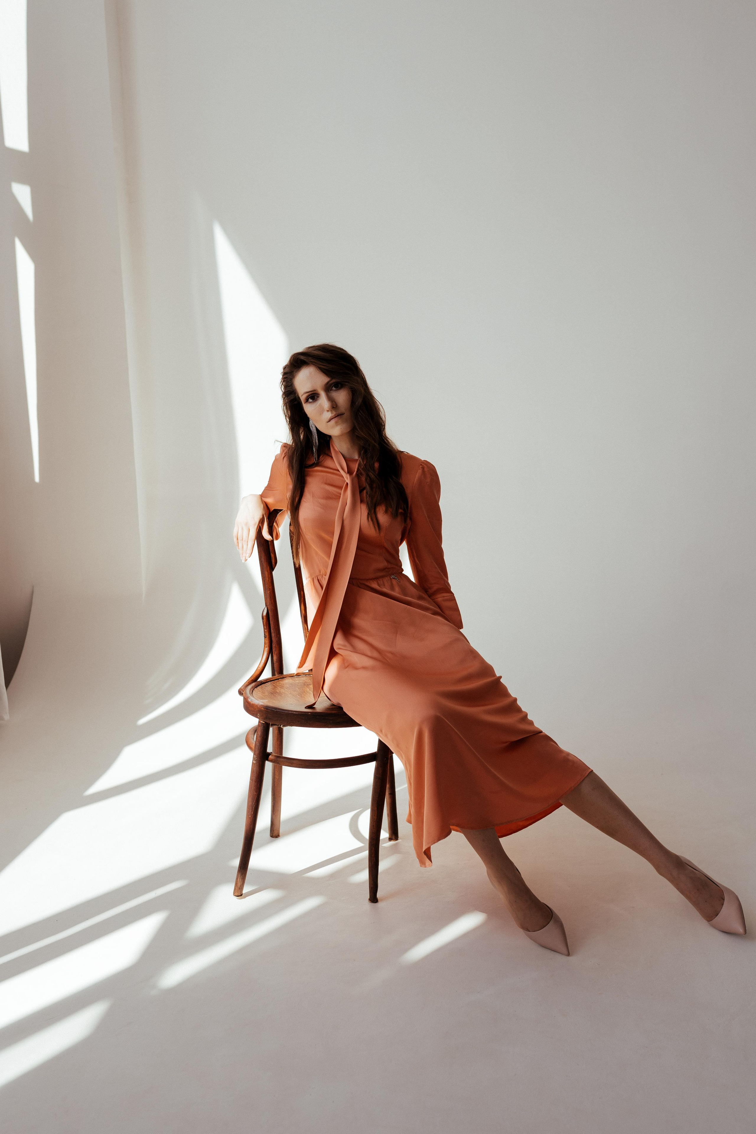 Даша. Свадебный фотограф в Москве Анна Полушина