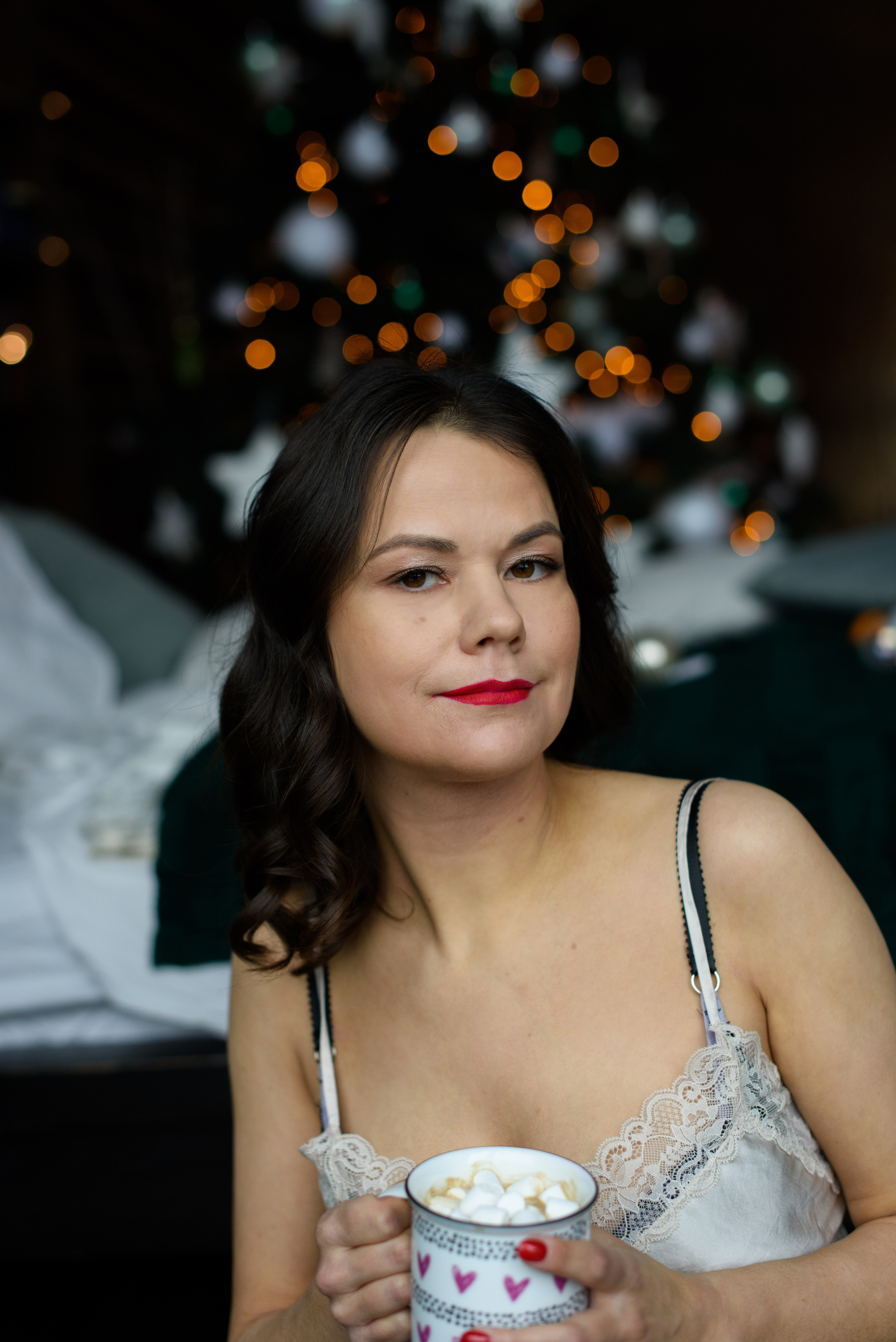 Лена. Свадебный фотограф в Москве Анна Полушина