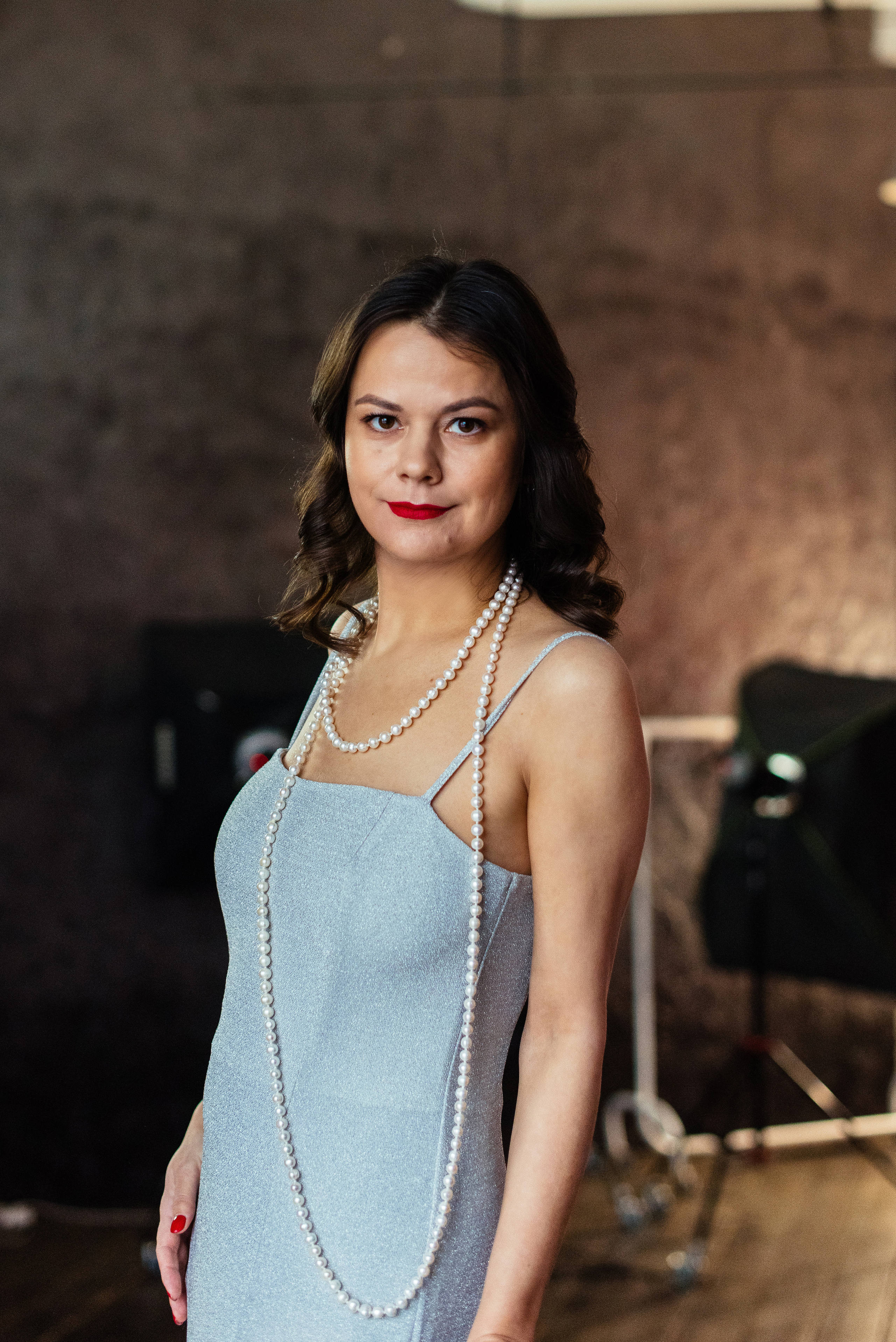 Лена. Свадебный фотограф в Москве Анна Полушина