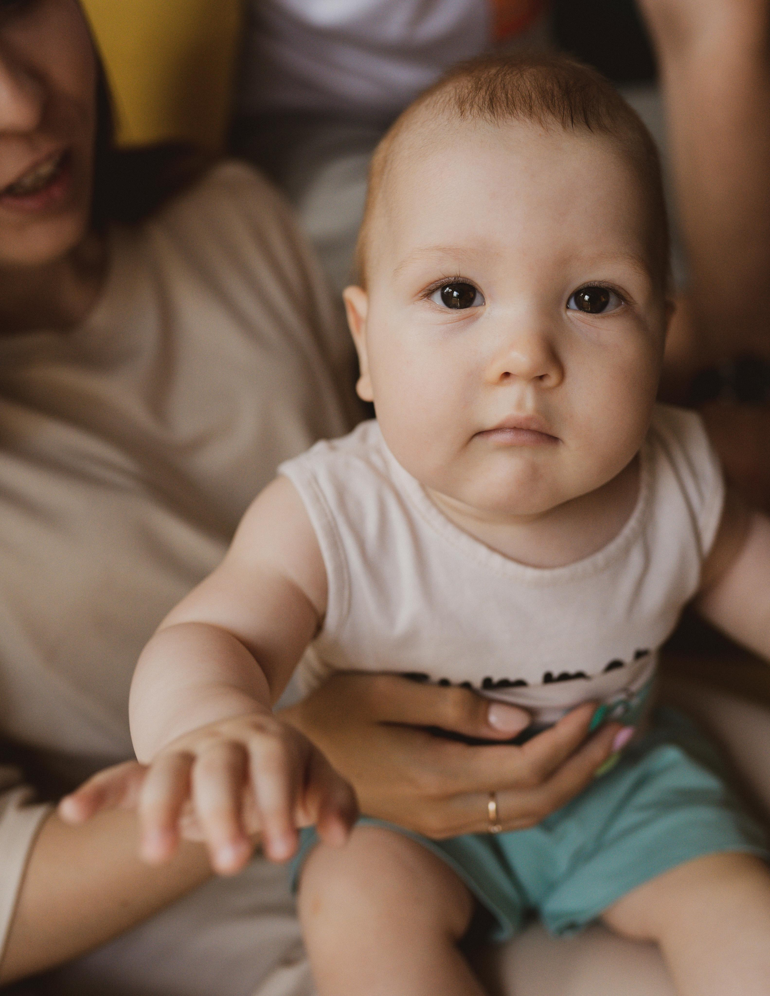 Семейная фотосессия в Москве, семейный фотограф Анна Полушина. Свадебный фотограф в Москве Анна Полушина