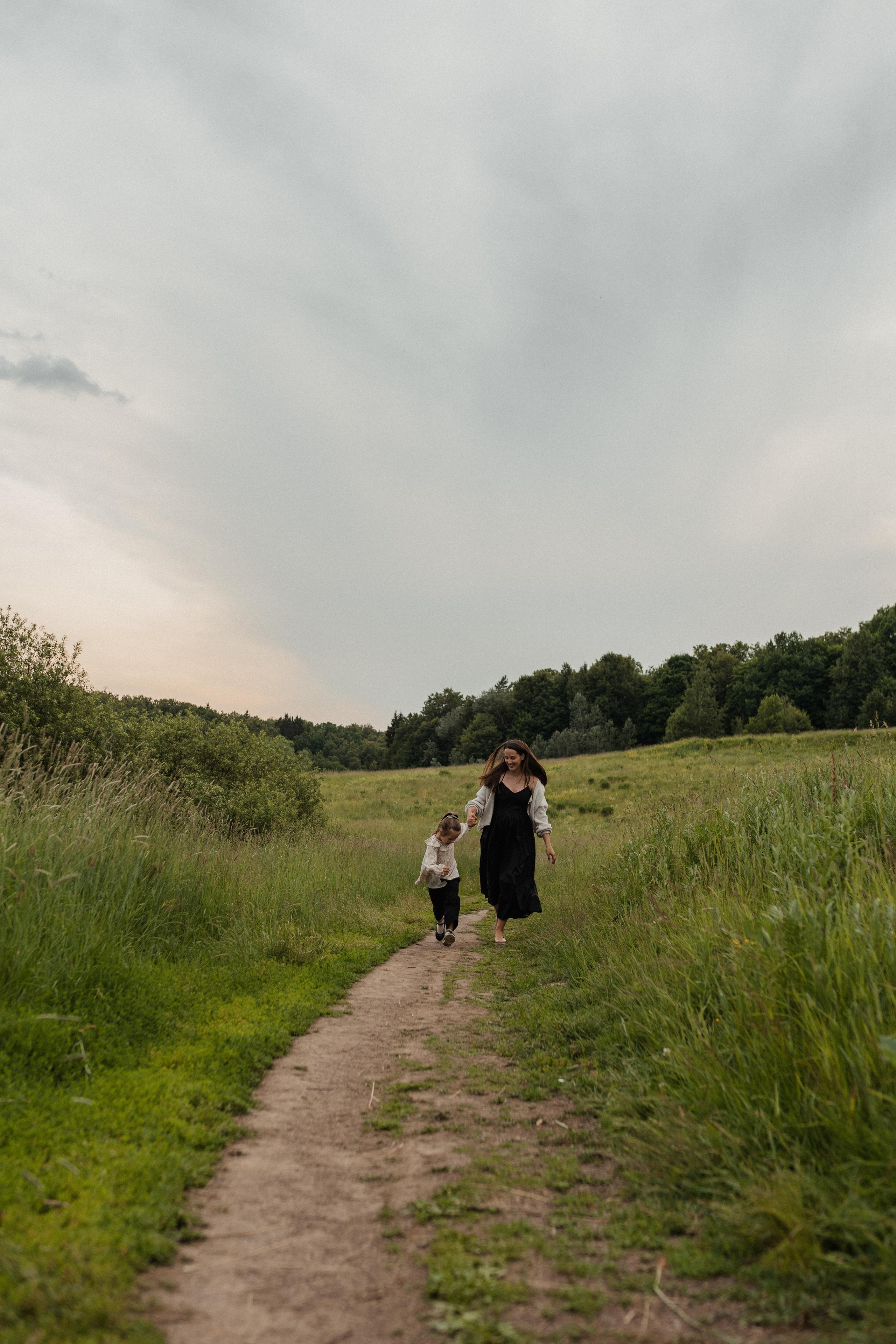 Семейная фотосессия в студии в Москве, семейный фотограф Анна Полушина. Свадебный фотограф в Москве Анна Полушина