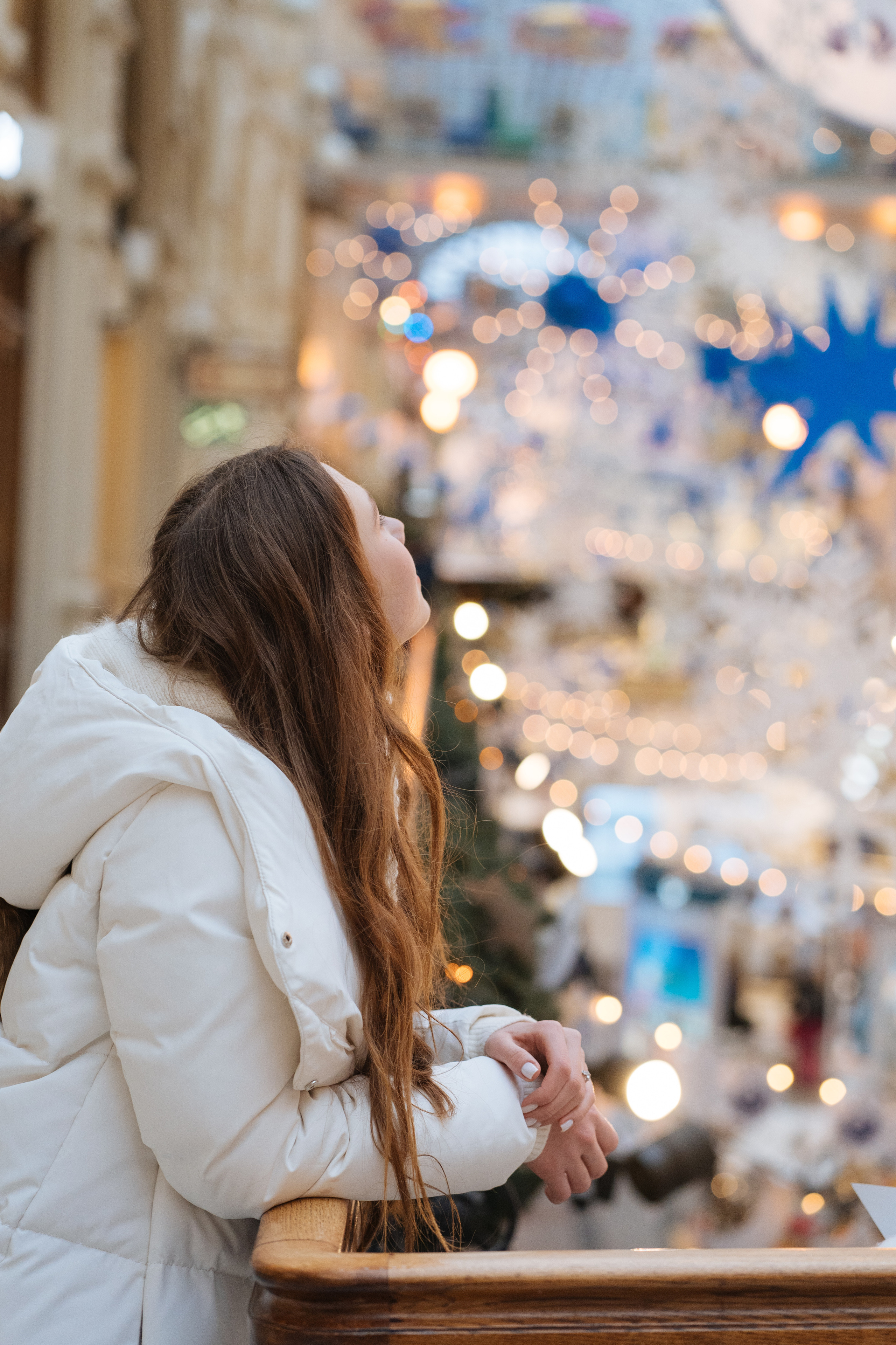 Наталья и Алина. Свадебный фотограф в Москве Анна Полушина