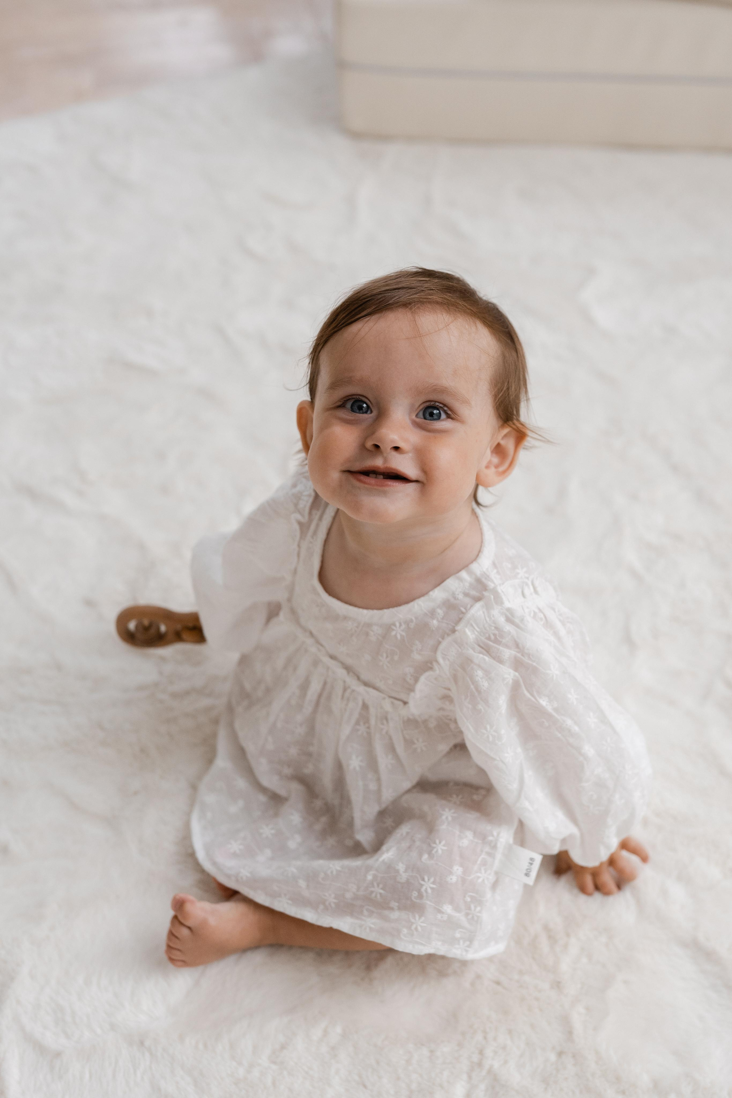 Семейная фотосессия в студии в Москве, семейный фотограф Анна Полушина. Свадебный фотограф в Москве Анна Полушина