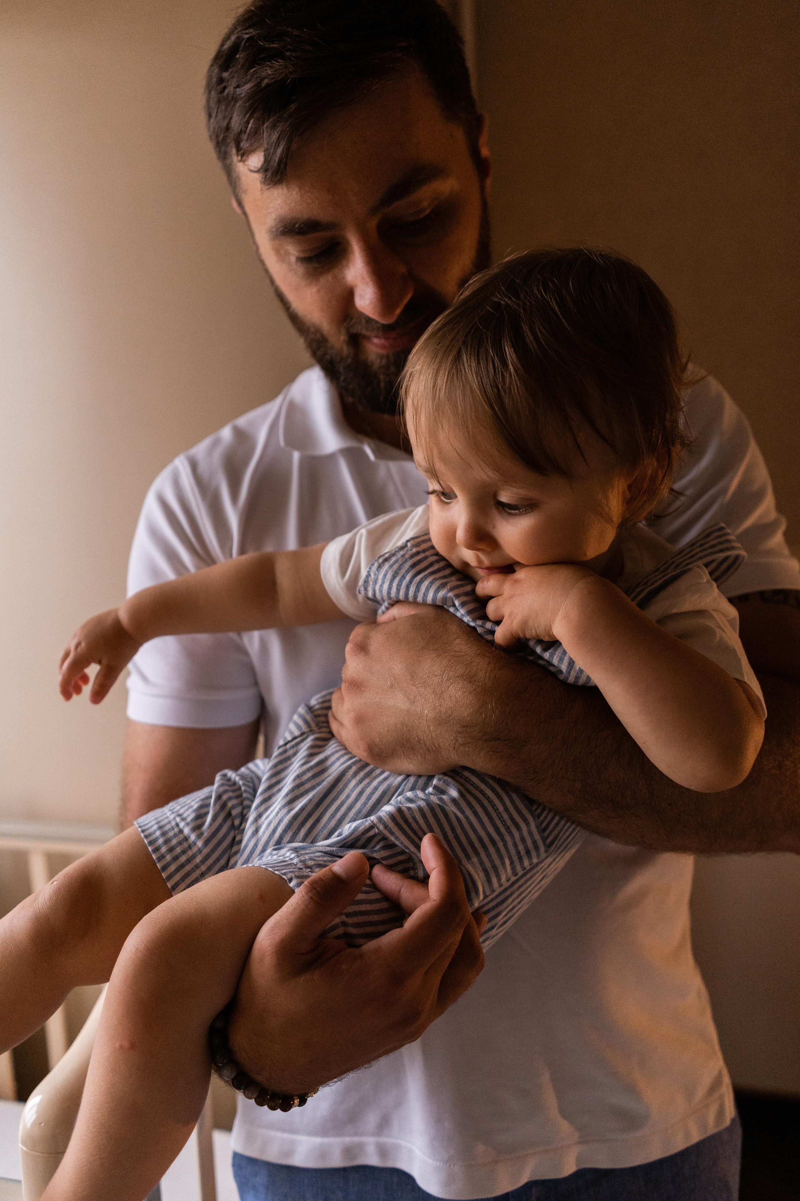 Семейная фотосессия в Москве, семейный фотограф Анна Полушина. Свадебный фотограф в Москве Анна Полушина