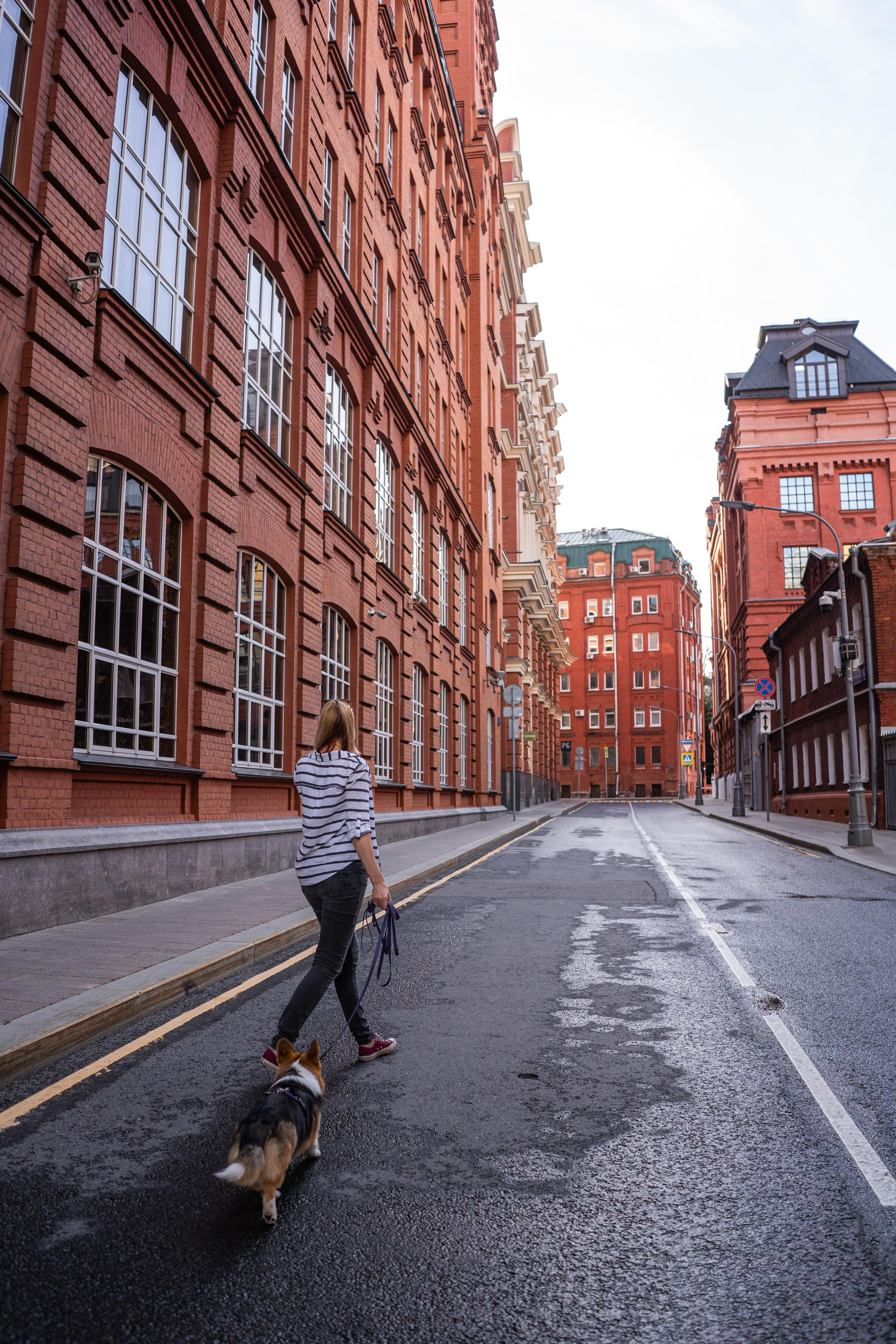 Полина и Каспер в Музеоне. Свадебный фотограф в Москве Анна Полушина