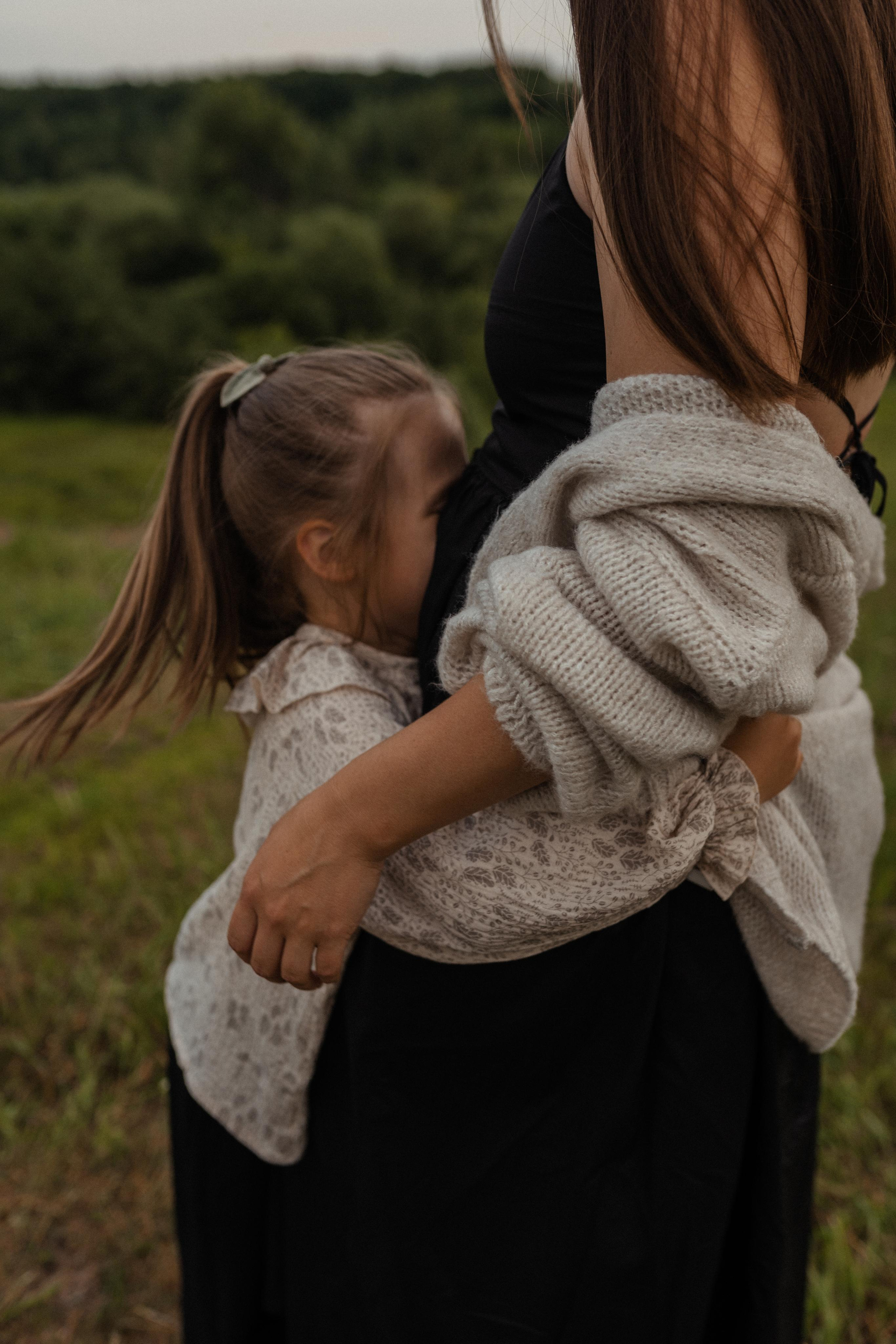 Семейная фотосессия в студии в Москве, семейный фотограф Анна Полушина. Свадебный фотограф в Москве Анна Полушина