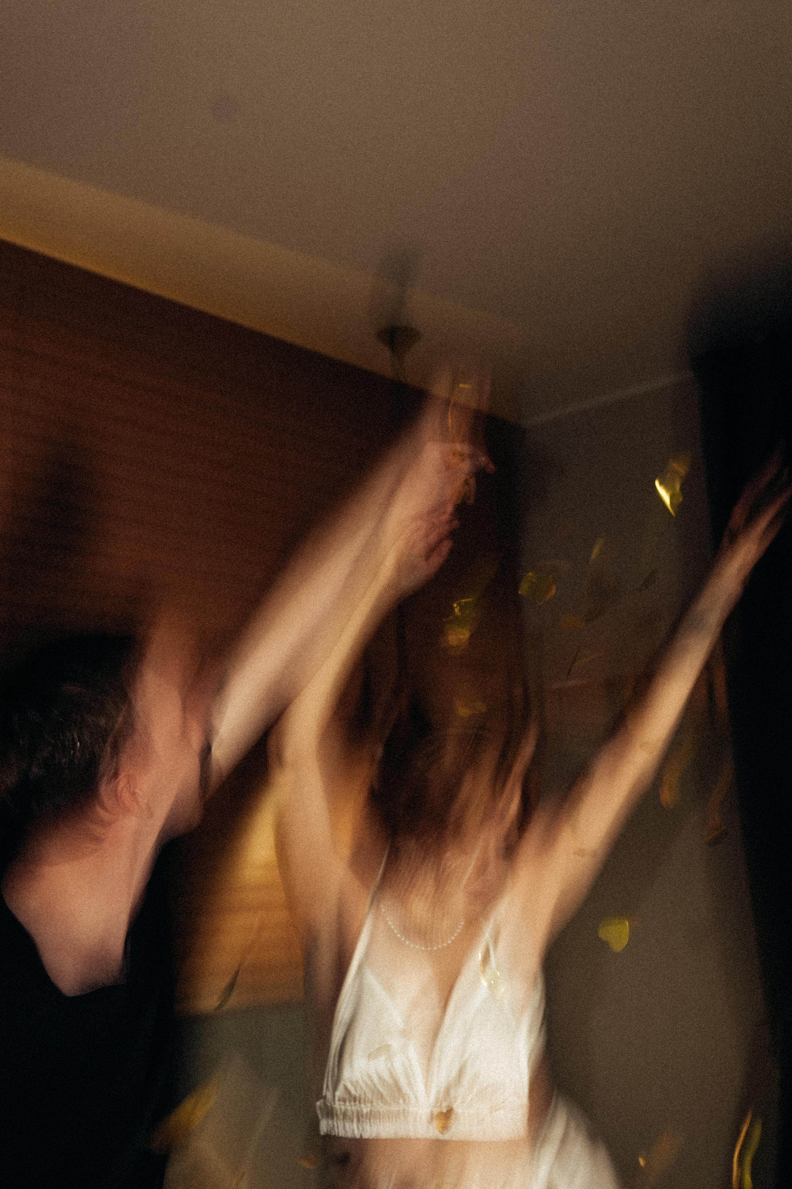 Свадебная фотосессия в Москве. Свадебный фотограф в Москве Анна Полушина