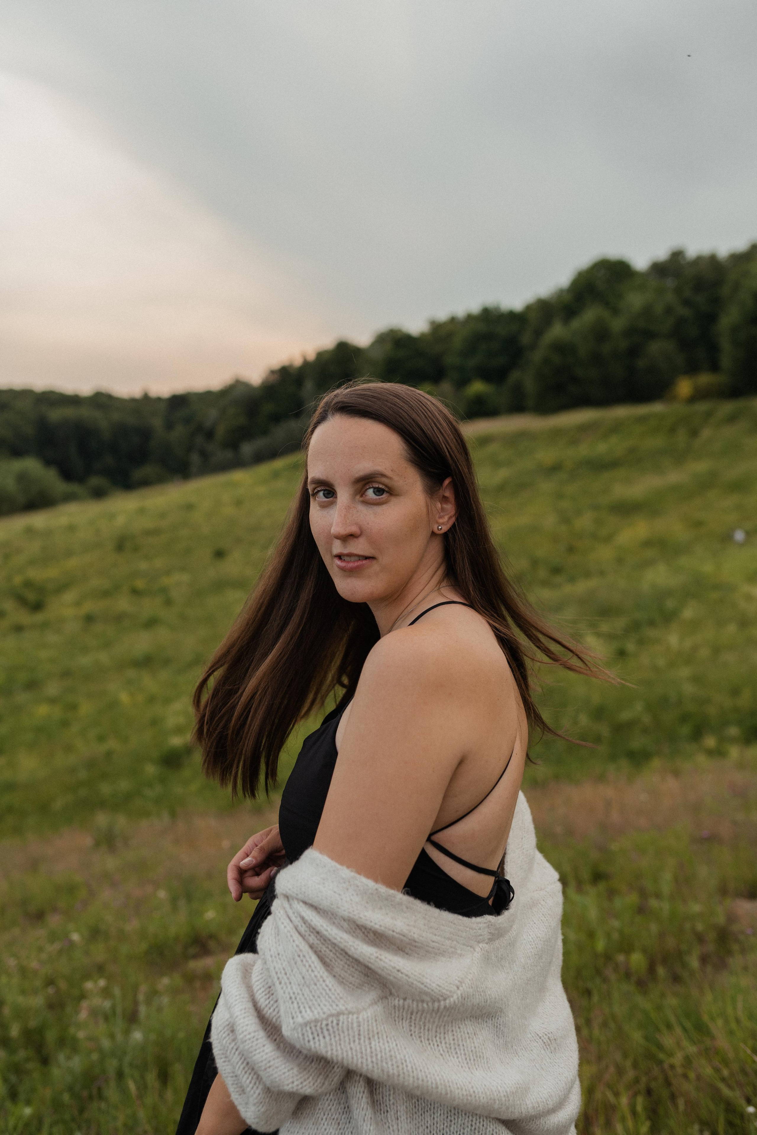 Семейная фотосессия в студии в Москве, семейный фотограф Анна Полушина. Свадебный фотограф в Москве Анна Полушина