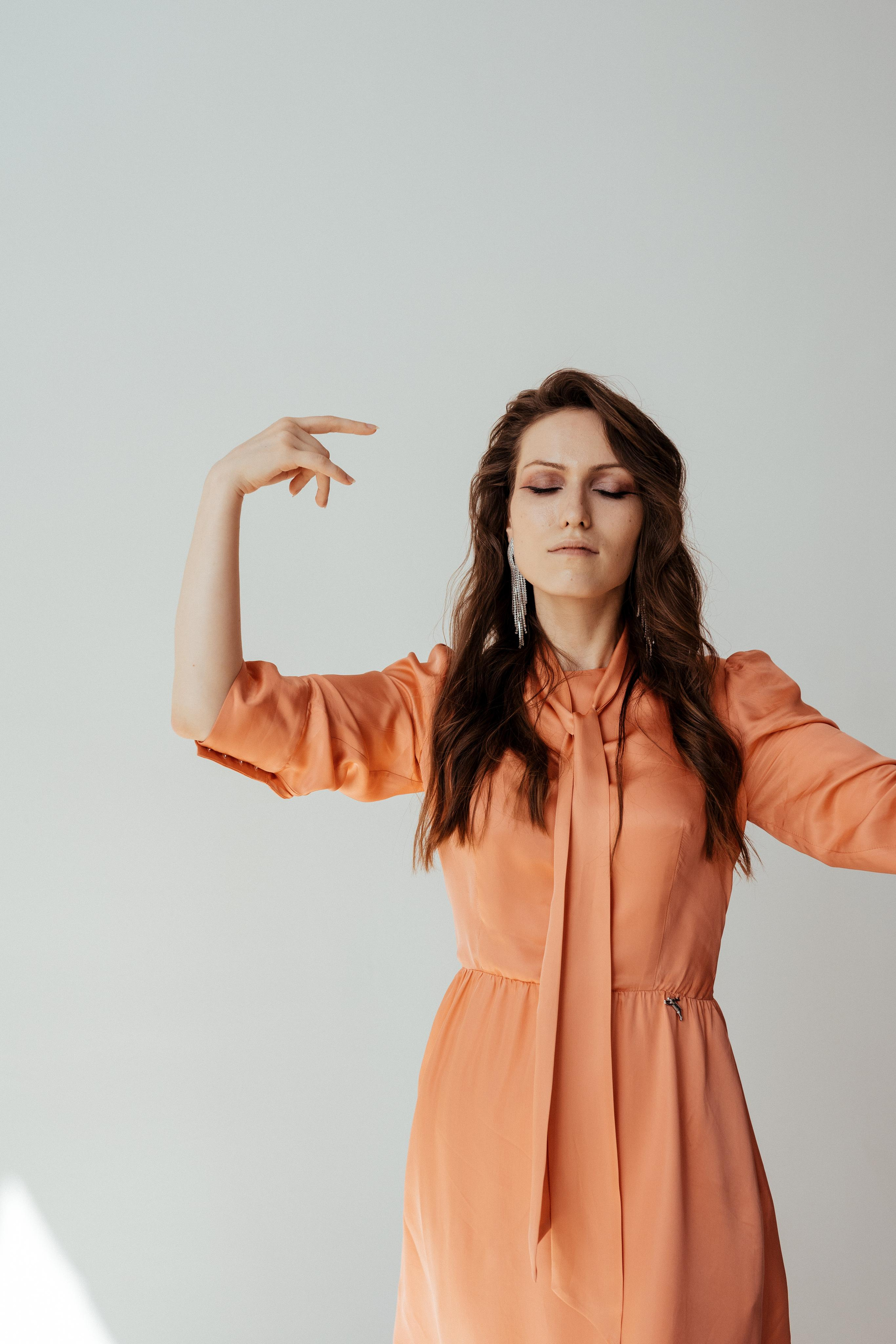 Даша. Свадебный фотограф в Москве Анна Полушина