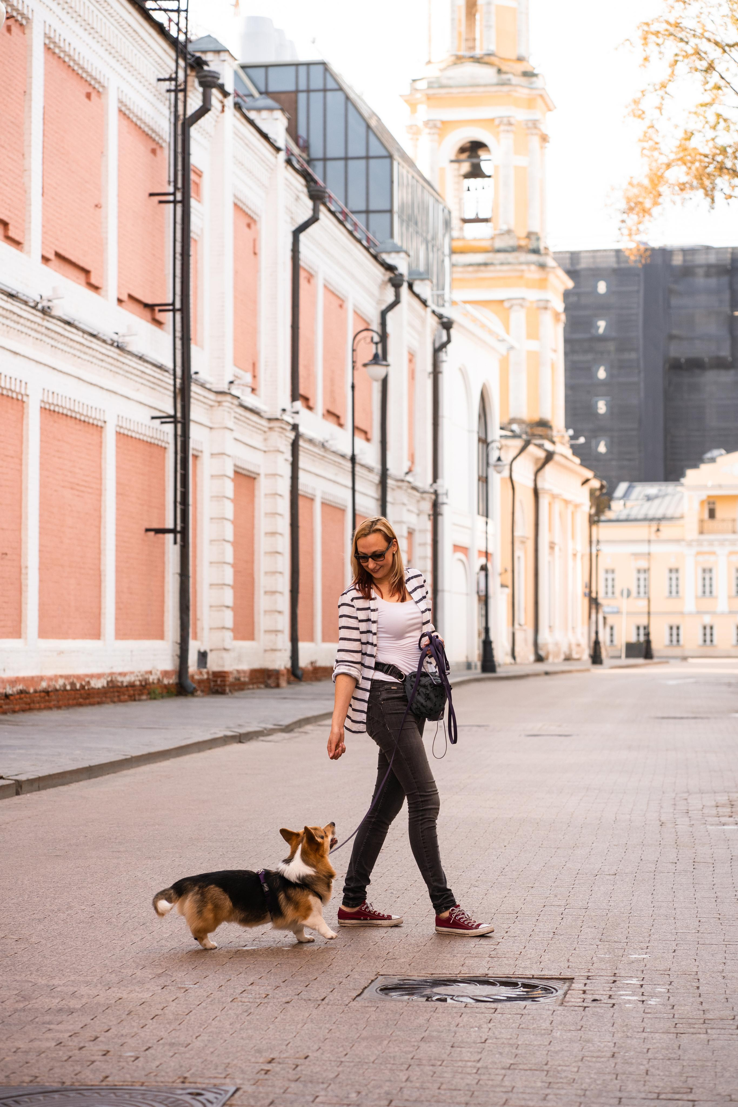 Полина и Каспер в Музеоне. Свадебный фотограф в Москве Анна Полушина