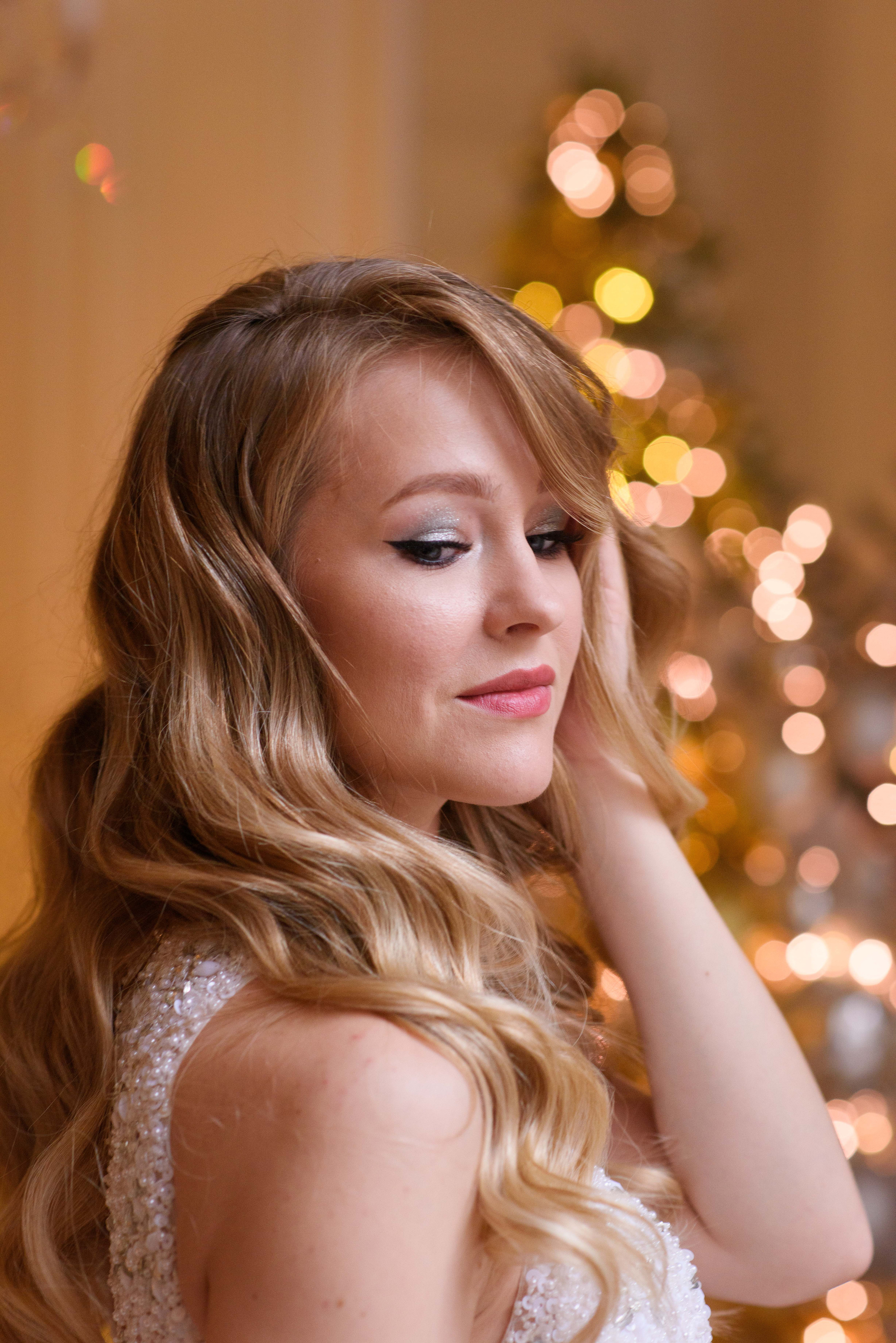 Полина. Свадебный фотограф в Москве Анна Полушина