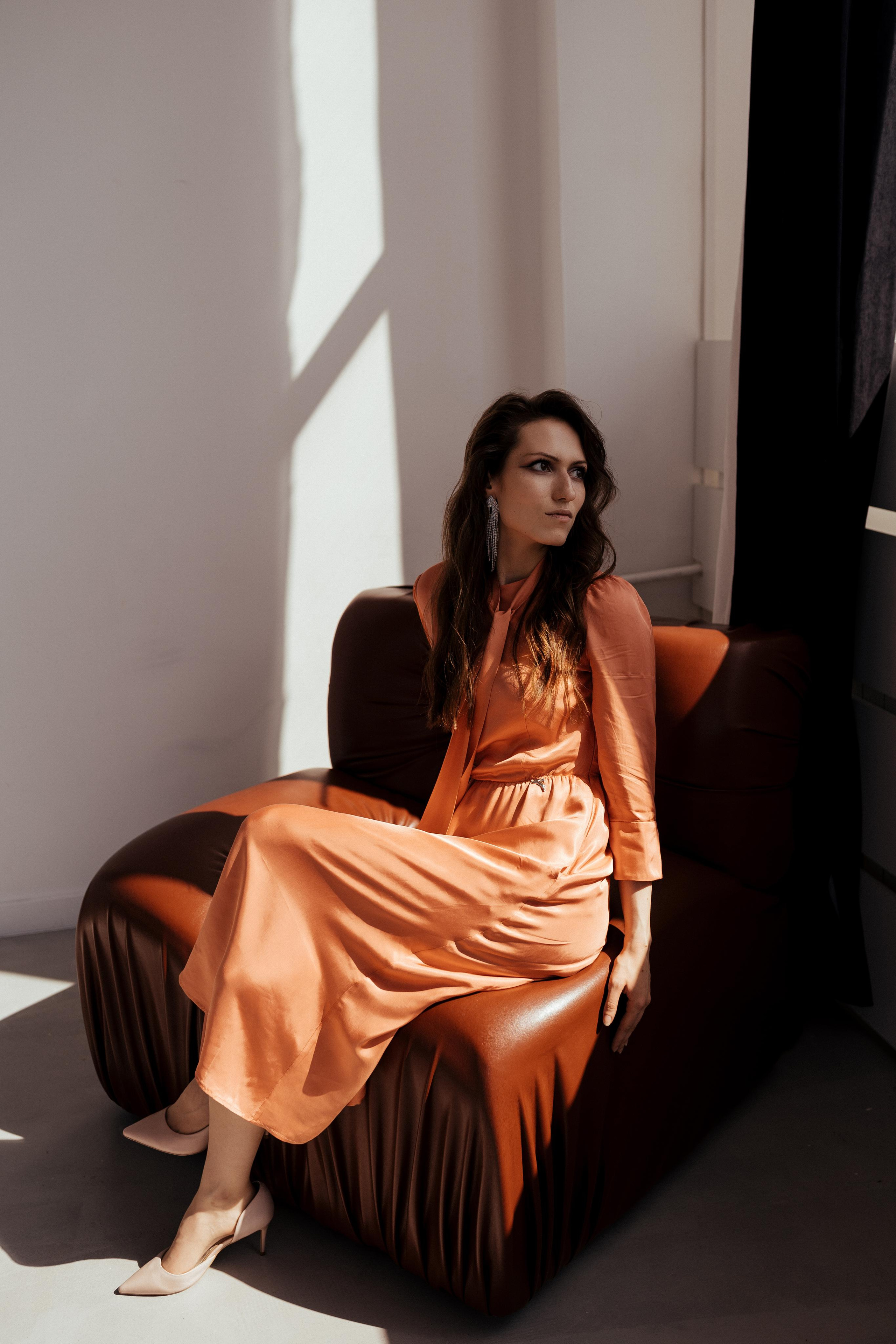 Даша. Свадебный фотограф в Москве Анна Полушина