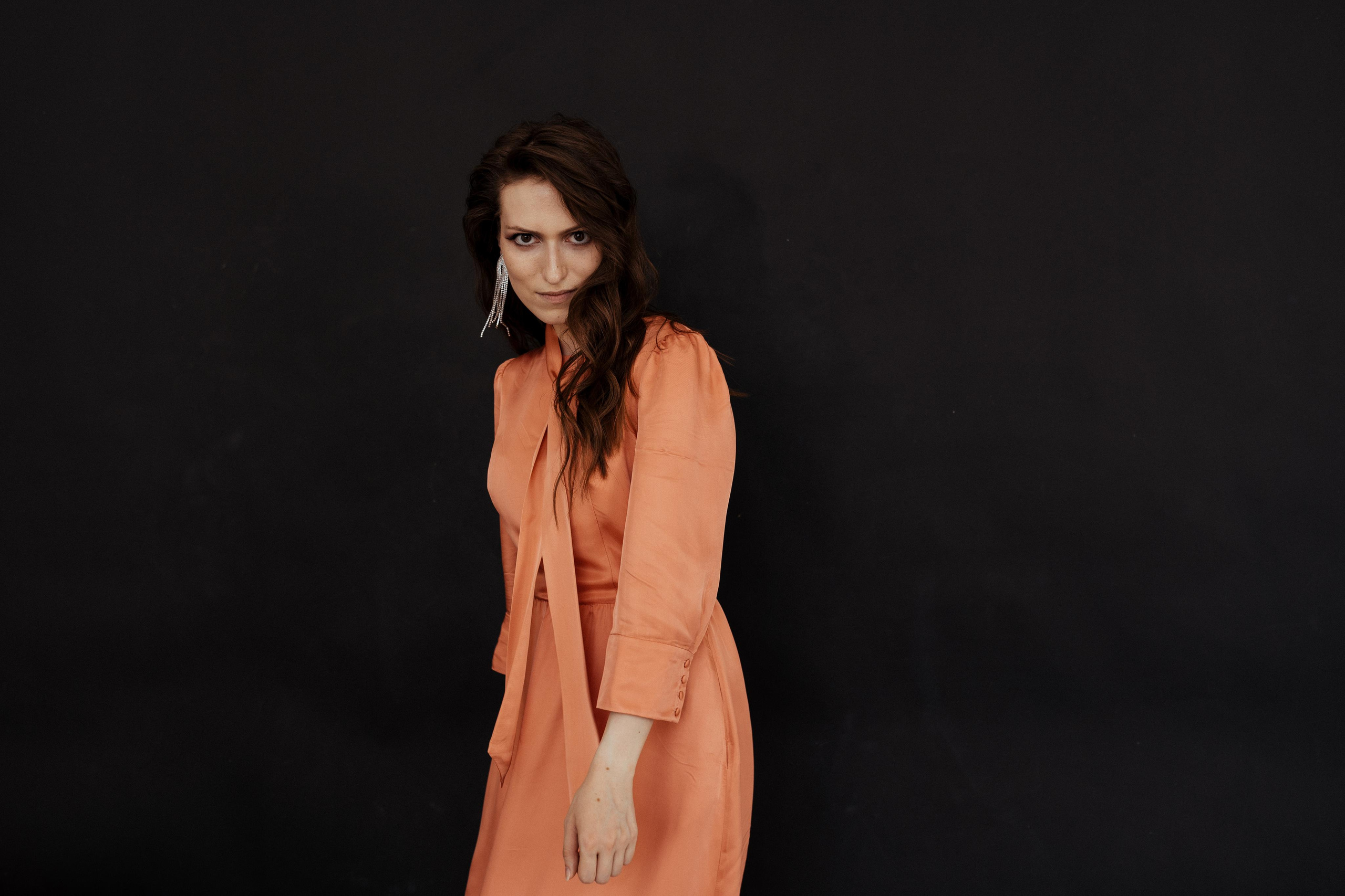 Даша. Свадебный фотограф в Москве Анна Полушина